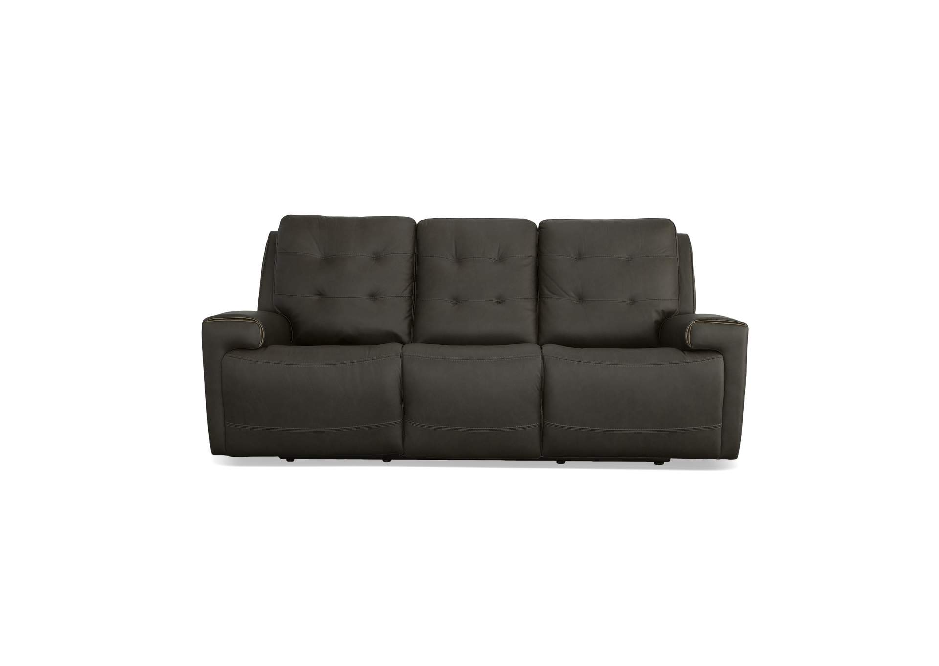 Iris Power Reclining Sofa With Power Headrests,Flexsteel