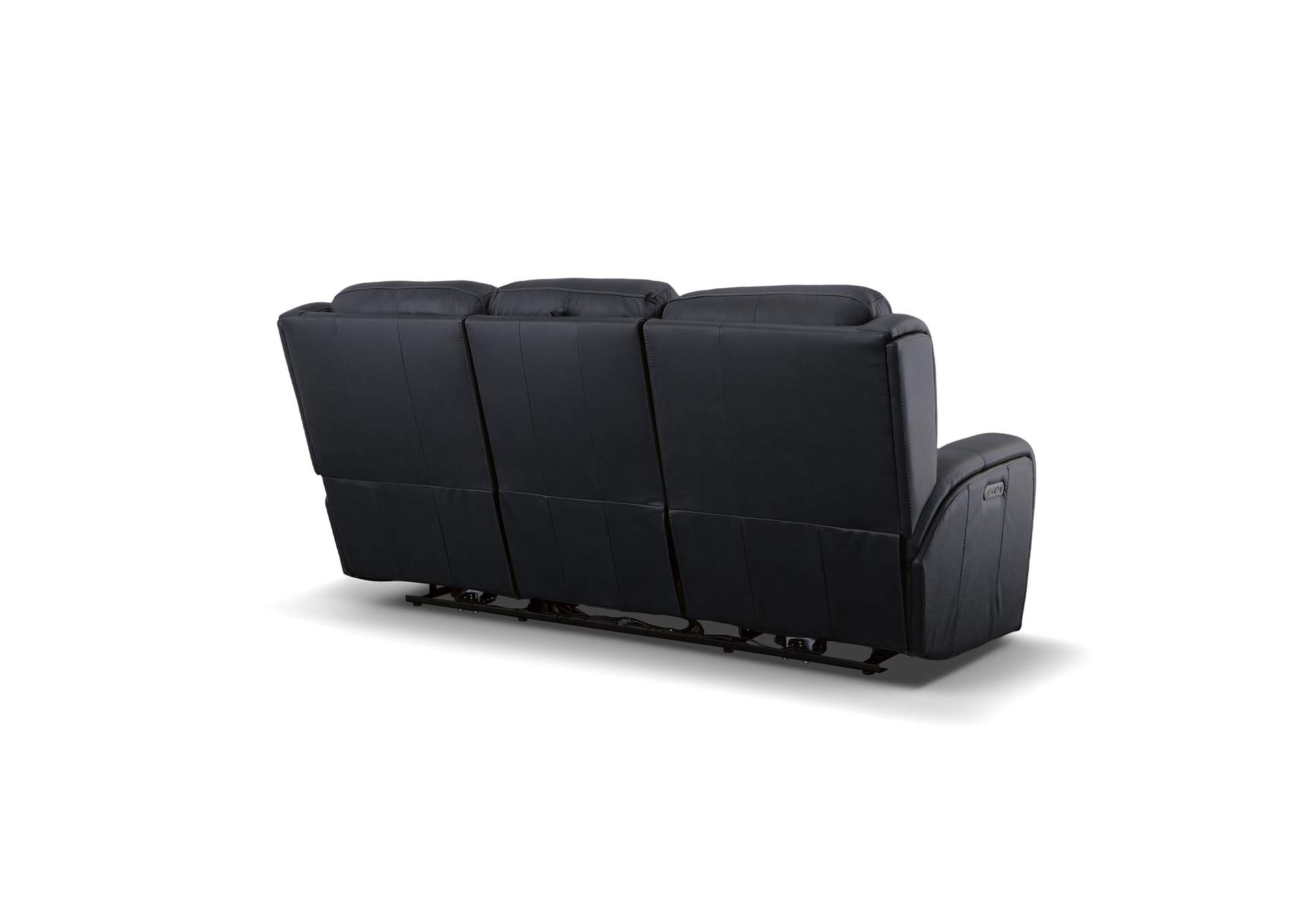 Grant Power Reclining Sofa With Power Headrests,Flexsteel