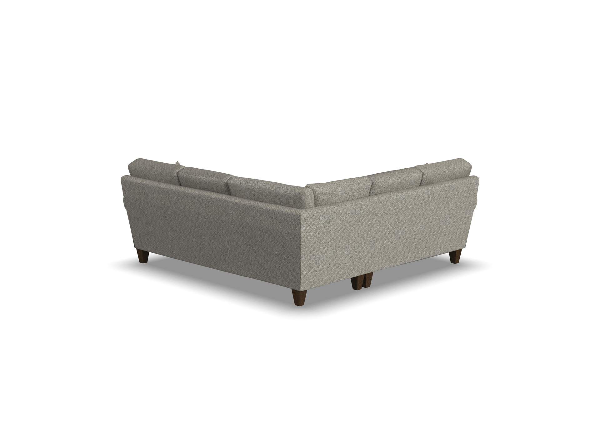 Moxy Sectional,Flexsteel