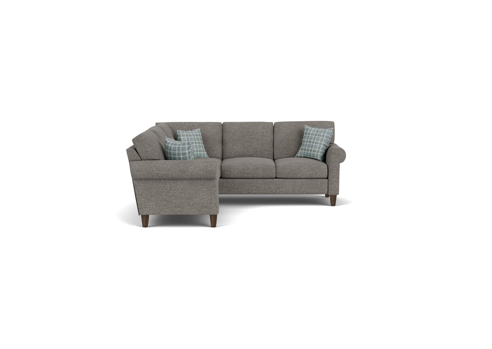 Moxy Sectional,Flexsteel