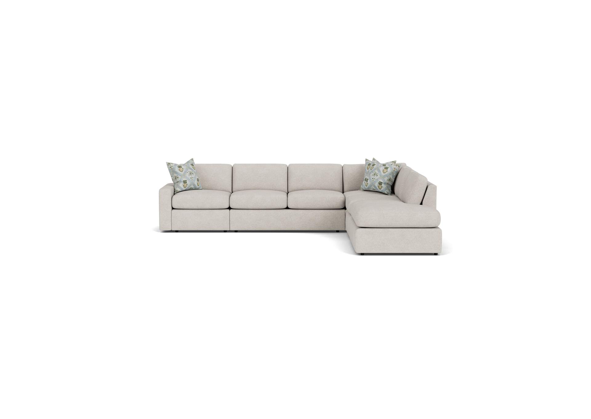 Sky Sectional,Flexsteel