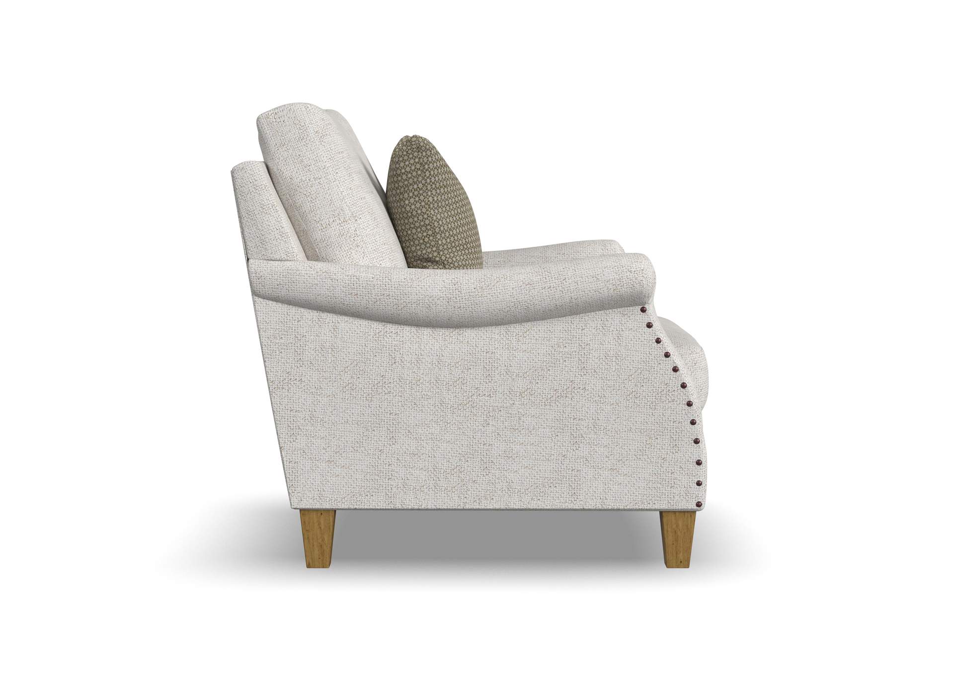 Veda Chair,Flexsteel