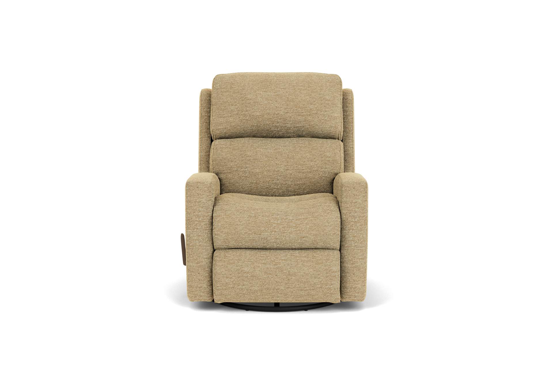 Catalina Swivel Gliding Recliner,Flexsteel