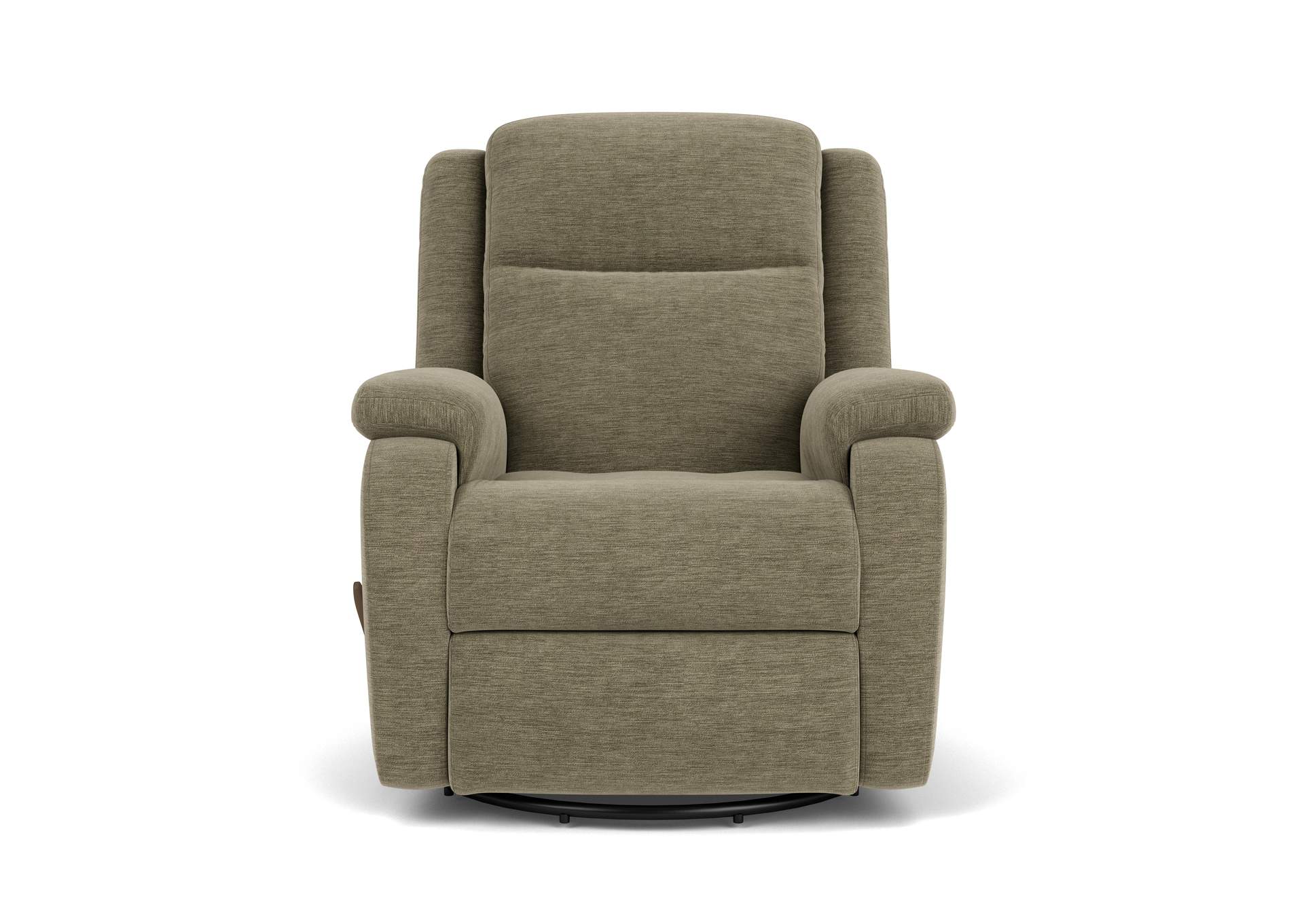 Magnus Swivel Gliding Recliner,Flexsteel