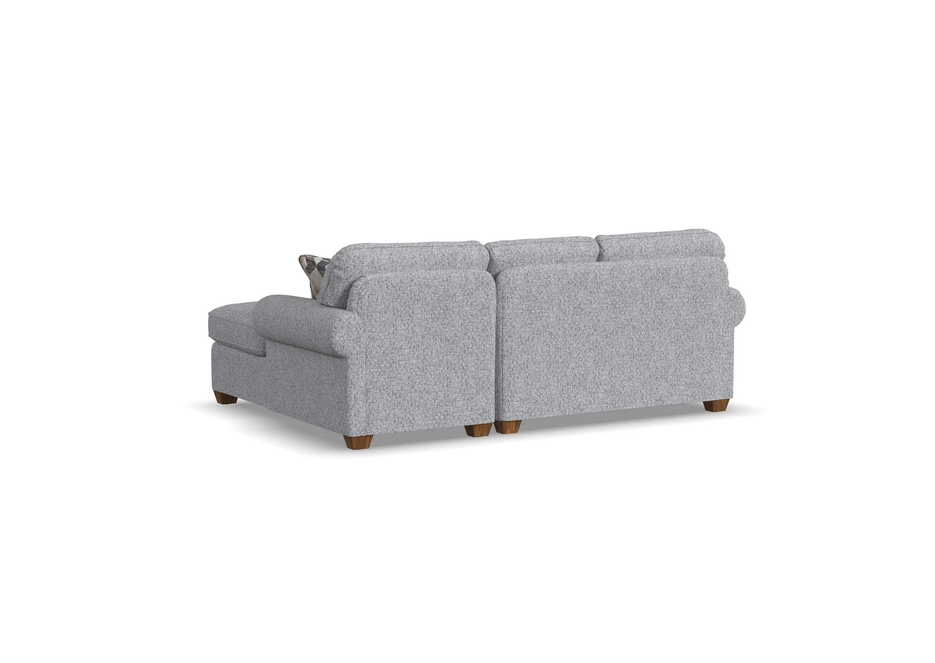 Thornton Sectional,Flexsteel