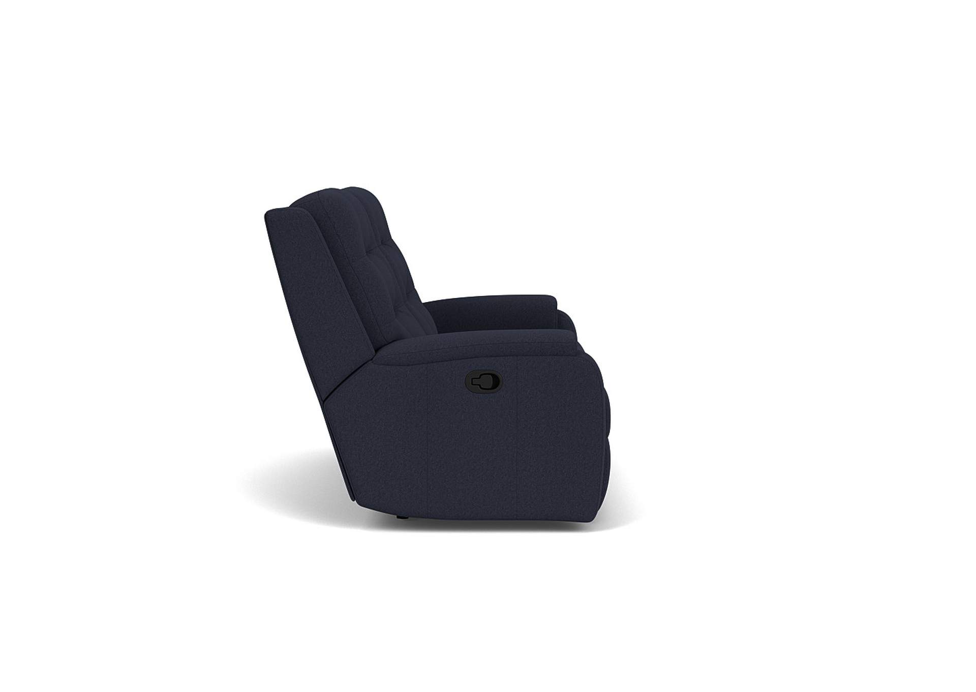 Arlo Reclining Loveseat,Flexsteel