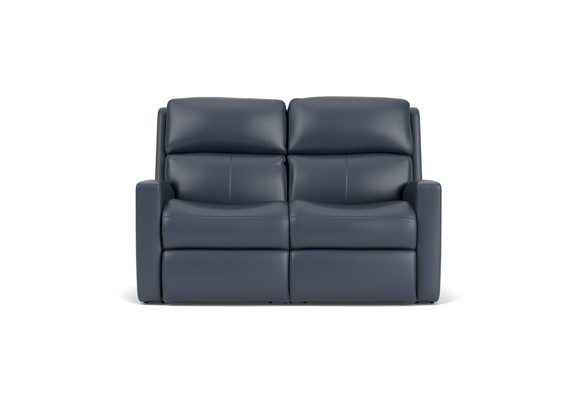 Catalina Power Reclining Loveseat With Power Headrests,Flexsteel