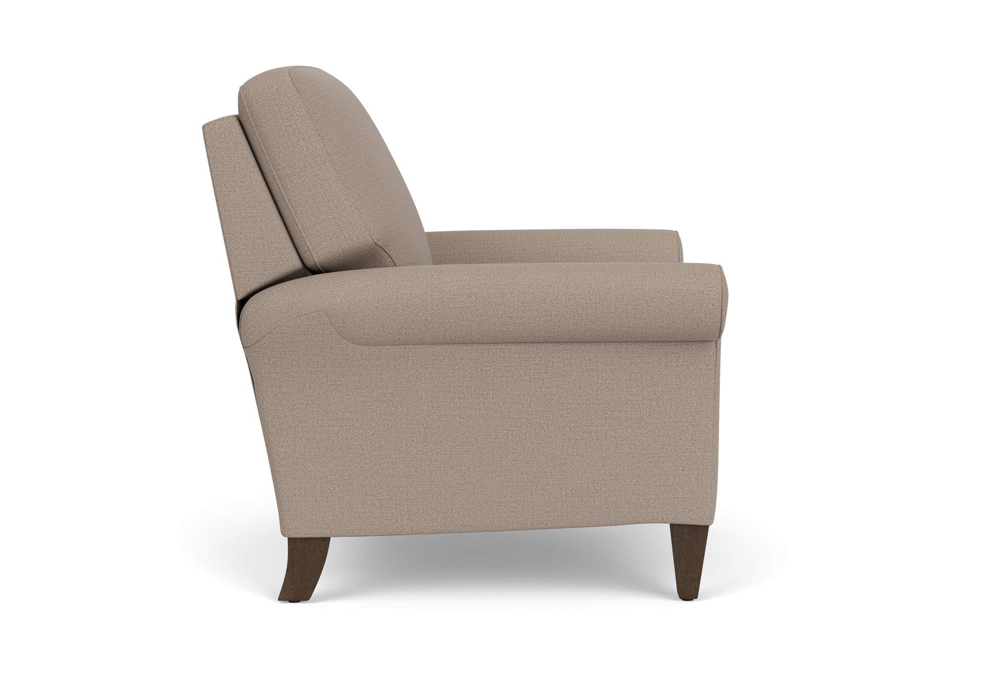 Westside High - Leg Recliner,Flexsteel