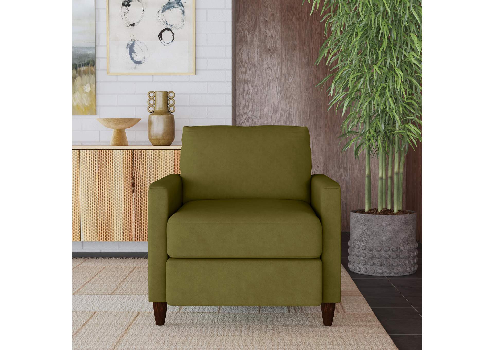 Fern Chair,Flexsteel