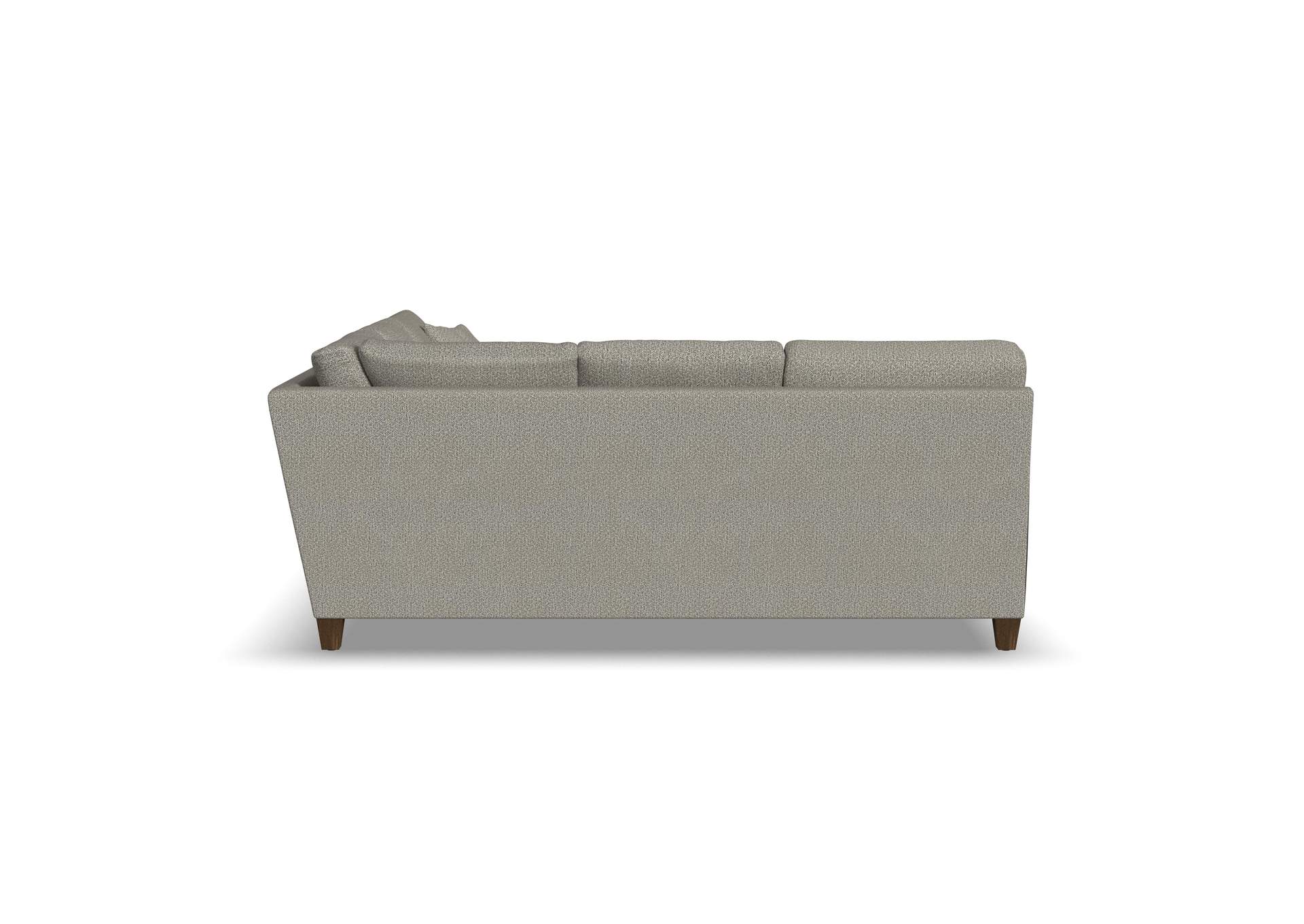 Moxy Sectional,Flexsteel
