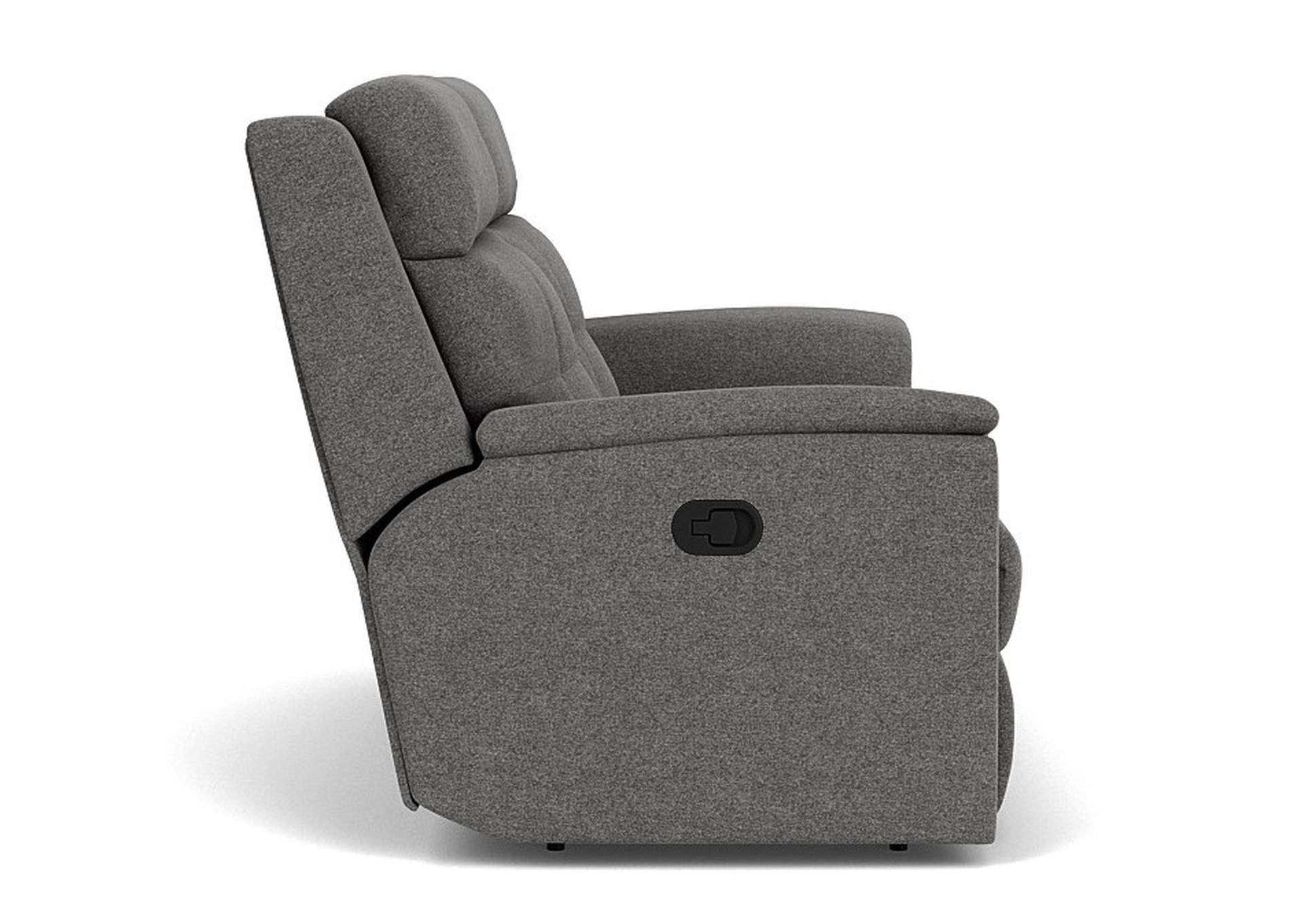 Mason Reclining Loveseat,Flexsteel