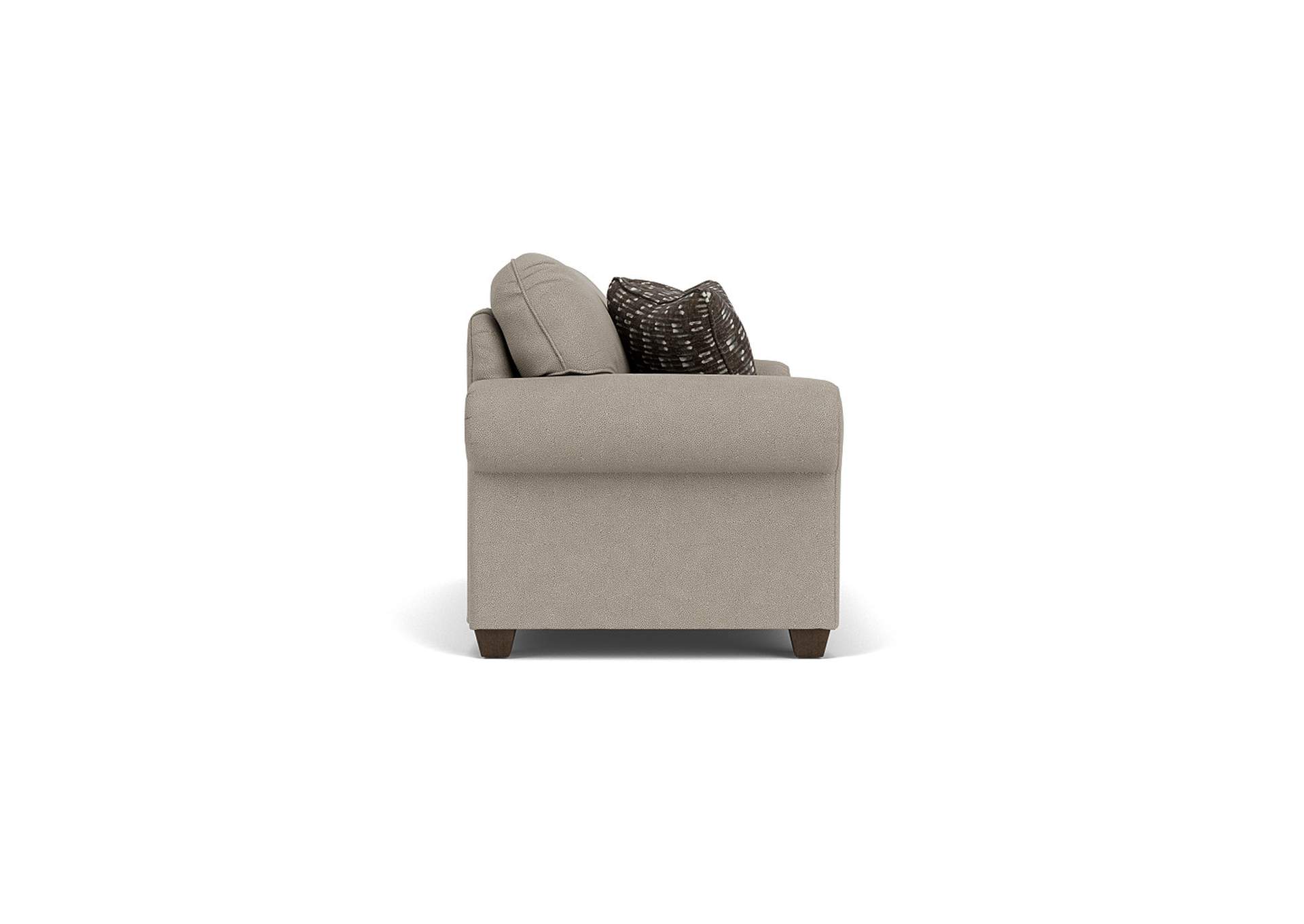 Thornton Two - Cushion Sofa,Flexsteel
