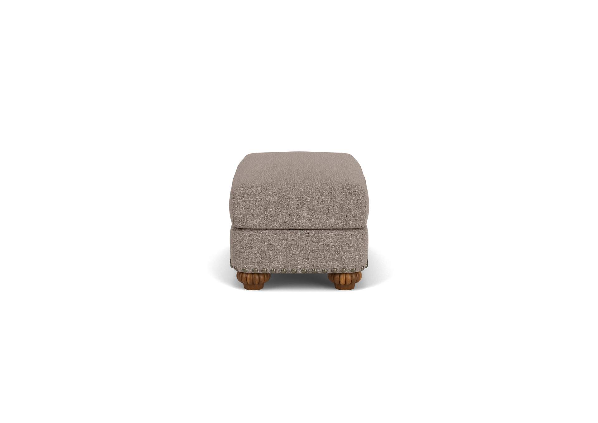 Patterson Ottoman,Flexsteel
