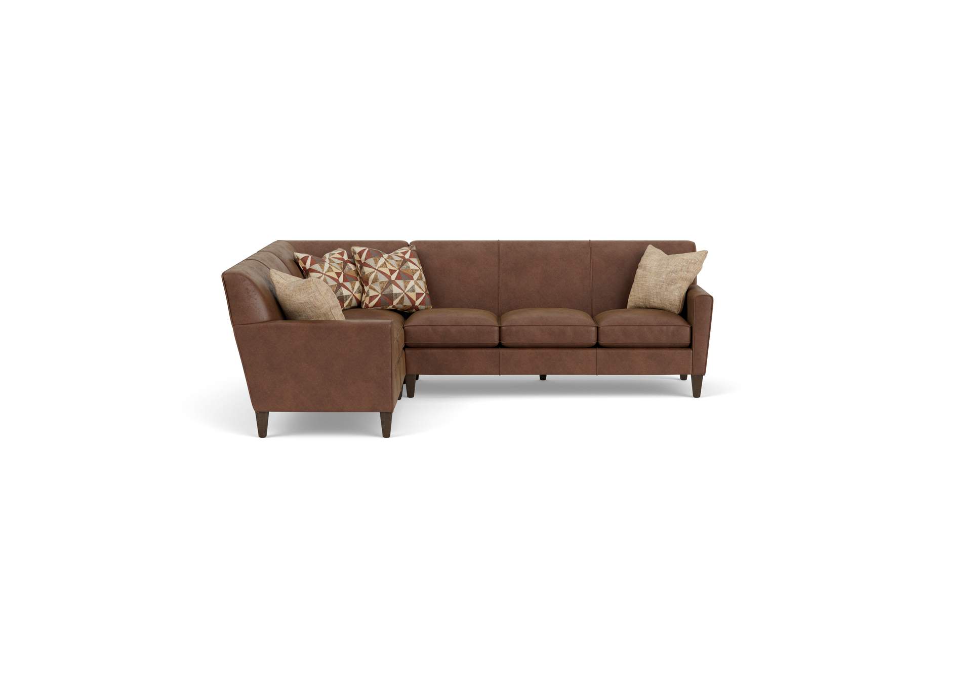 Digby Sectional,Flexsteel