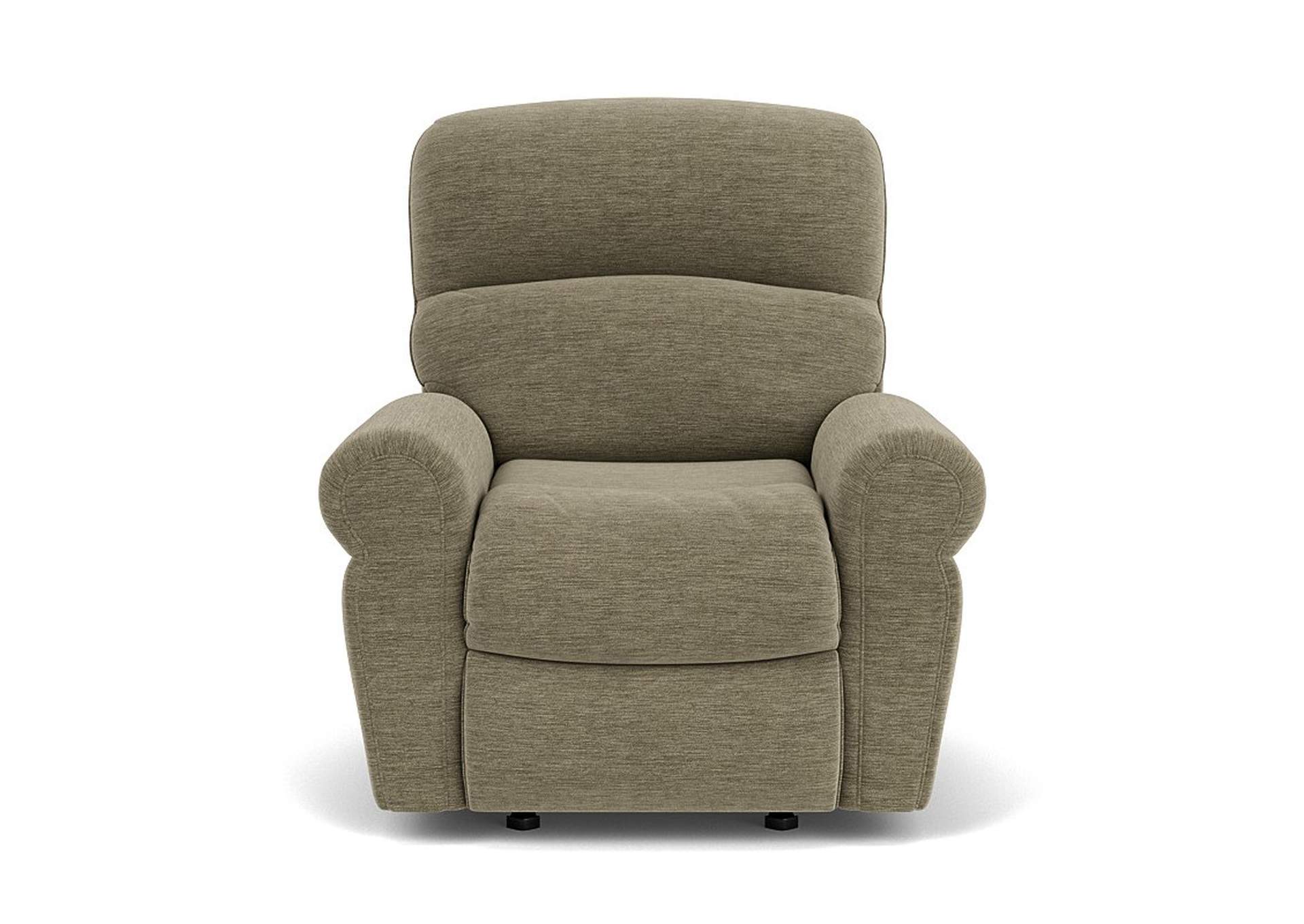 Langston Rocking Recliner,Flexsteel