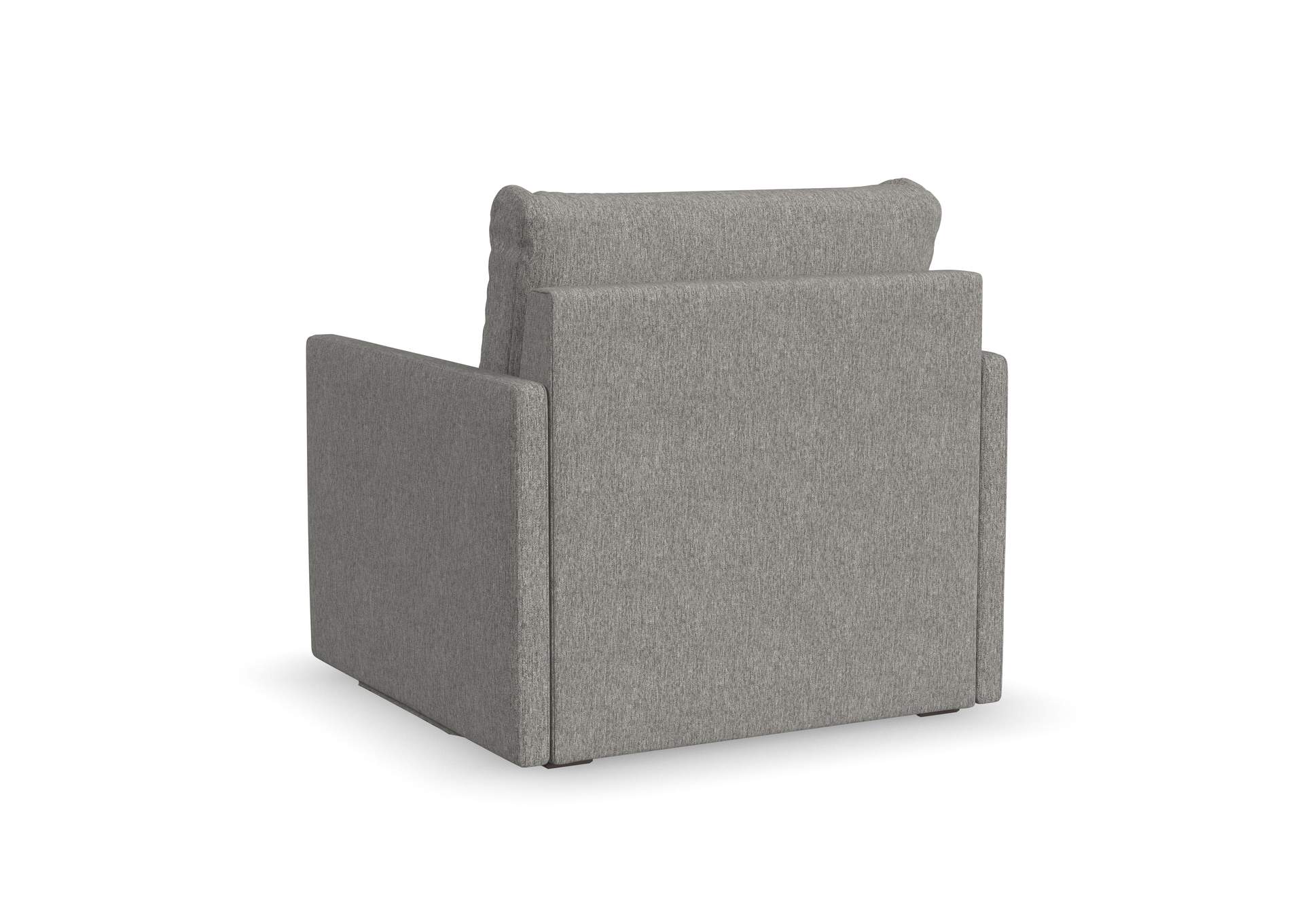 Flex Chair With Narrow Arm,Flexsteel