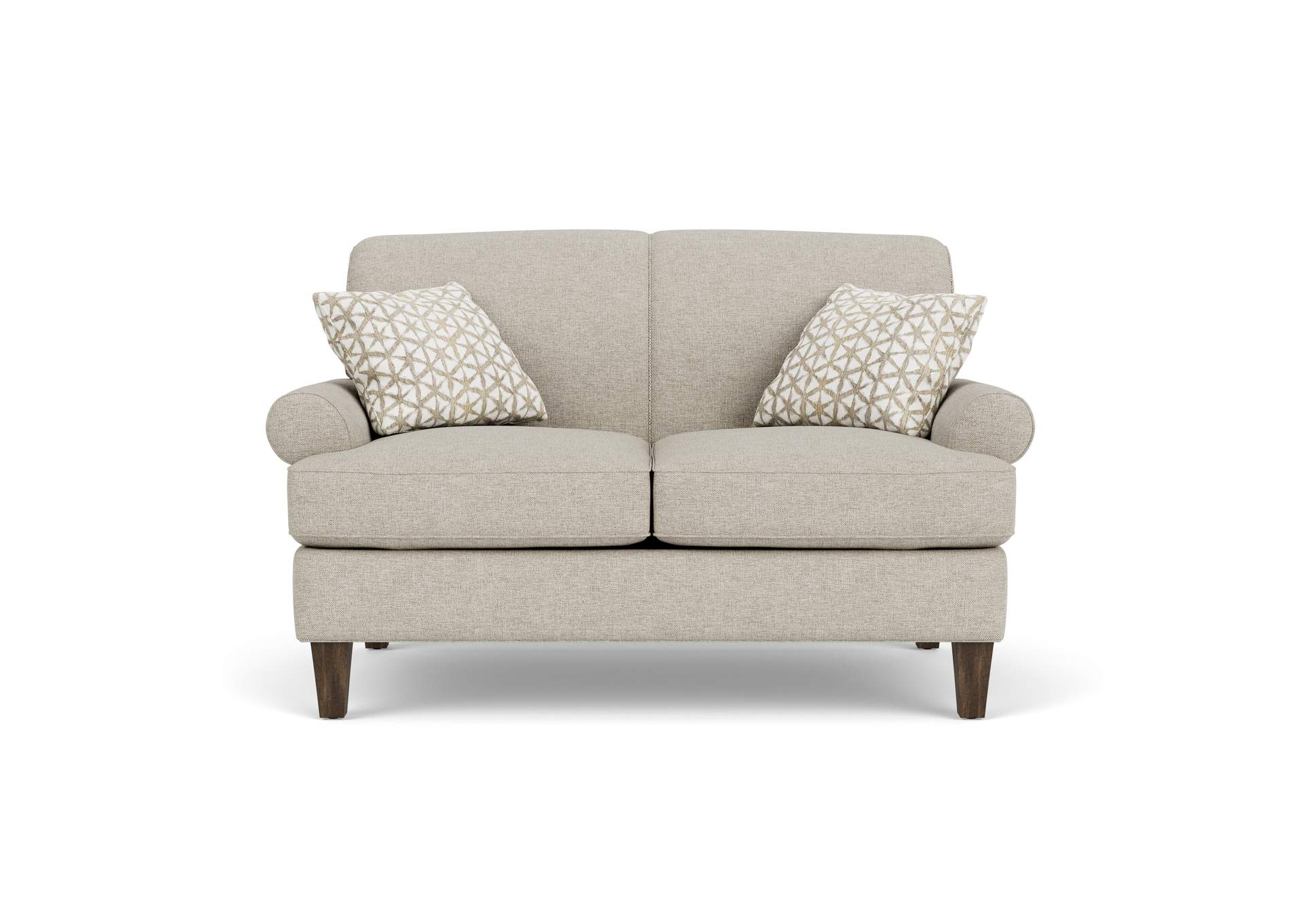 Venture Loveseat,Flexsteel