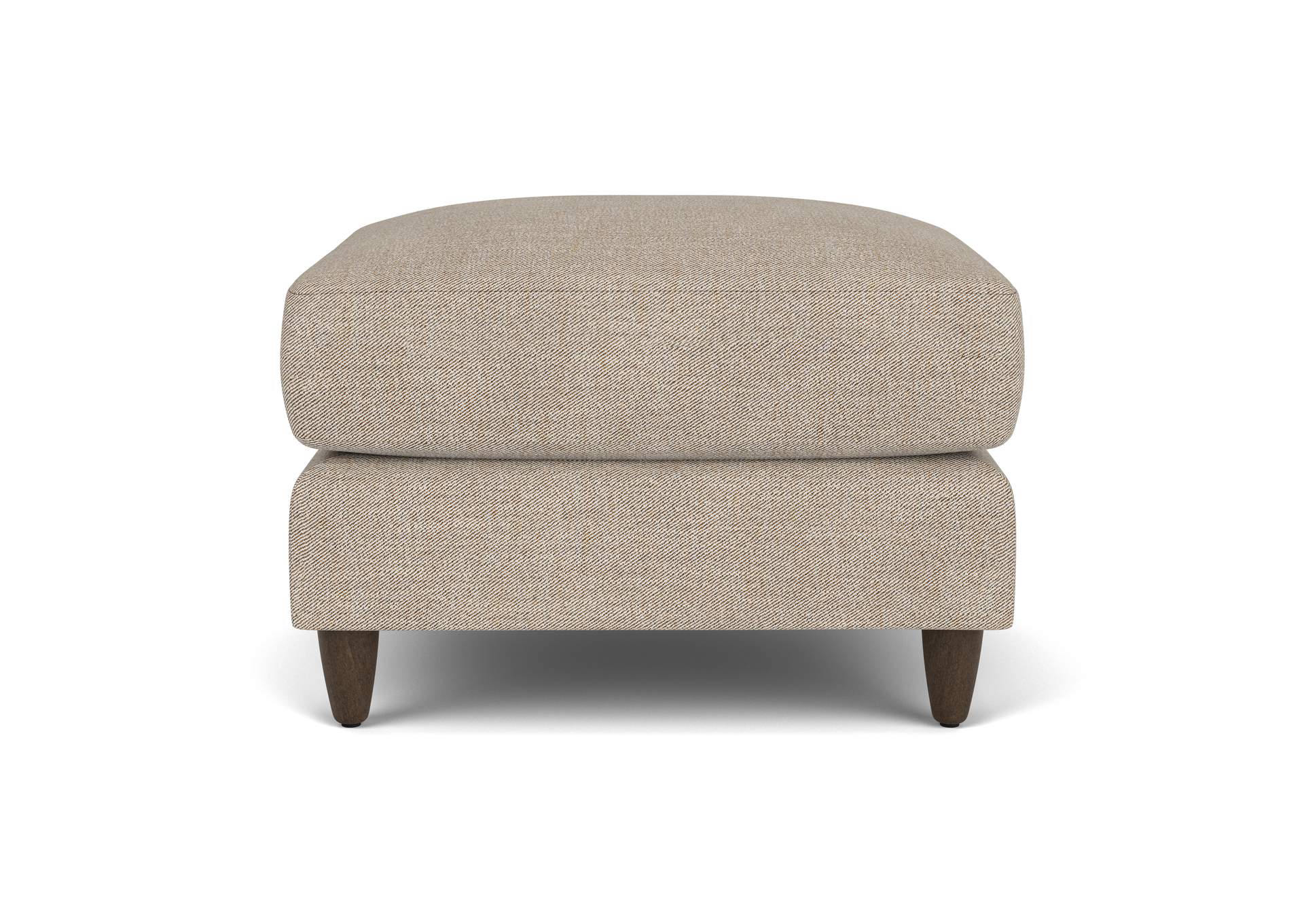 Fern Ottoman,Flexsteel