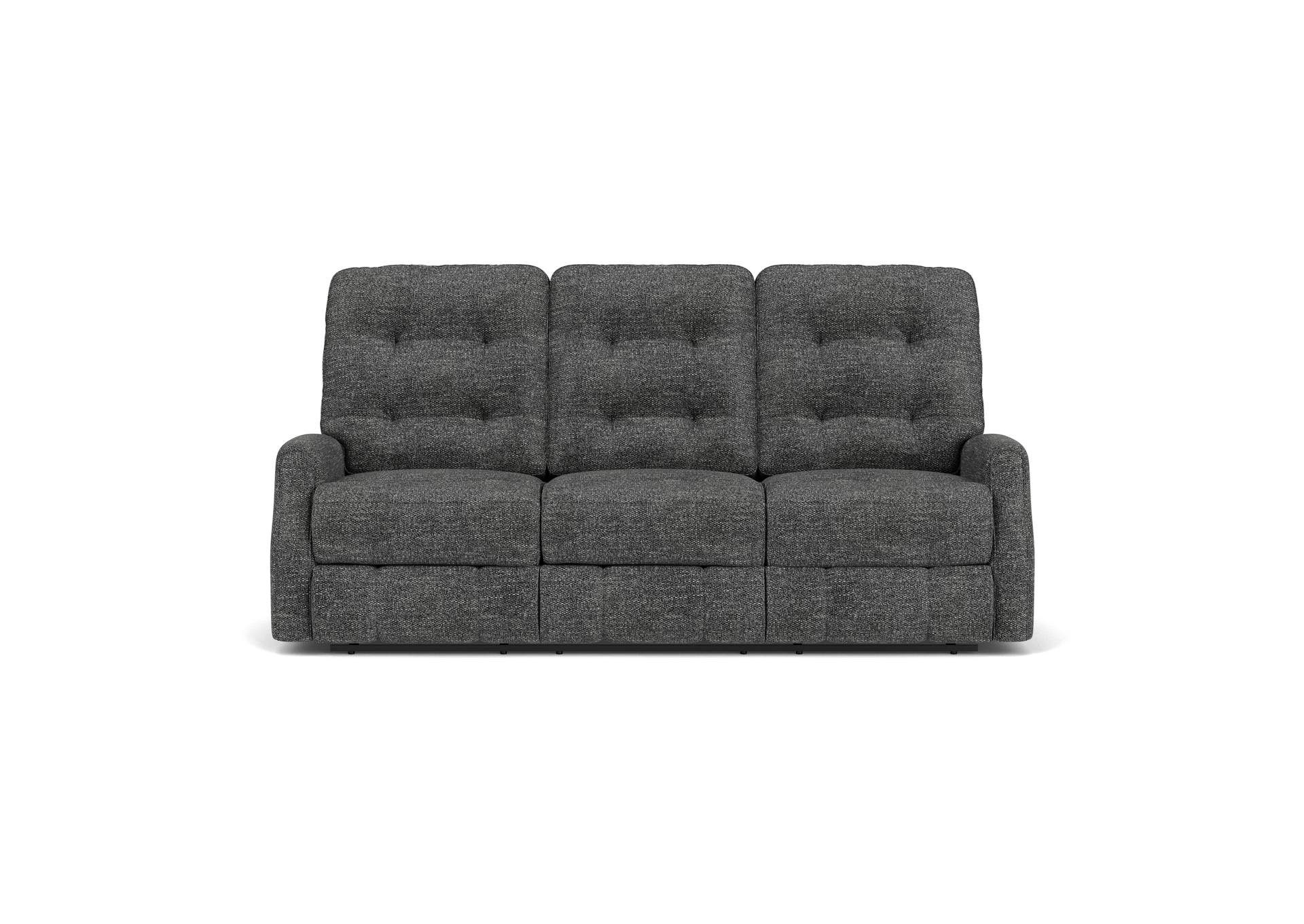 Devon Reclining Sofa,Flexsteel