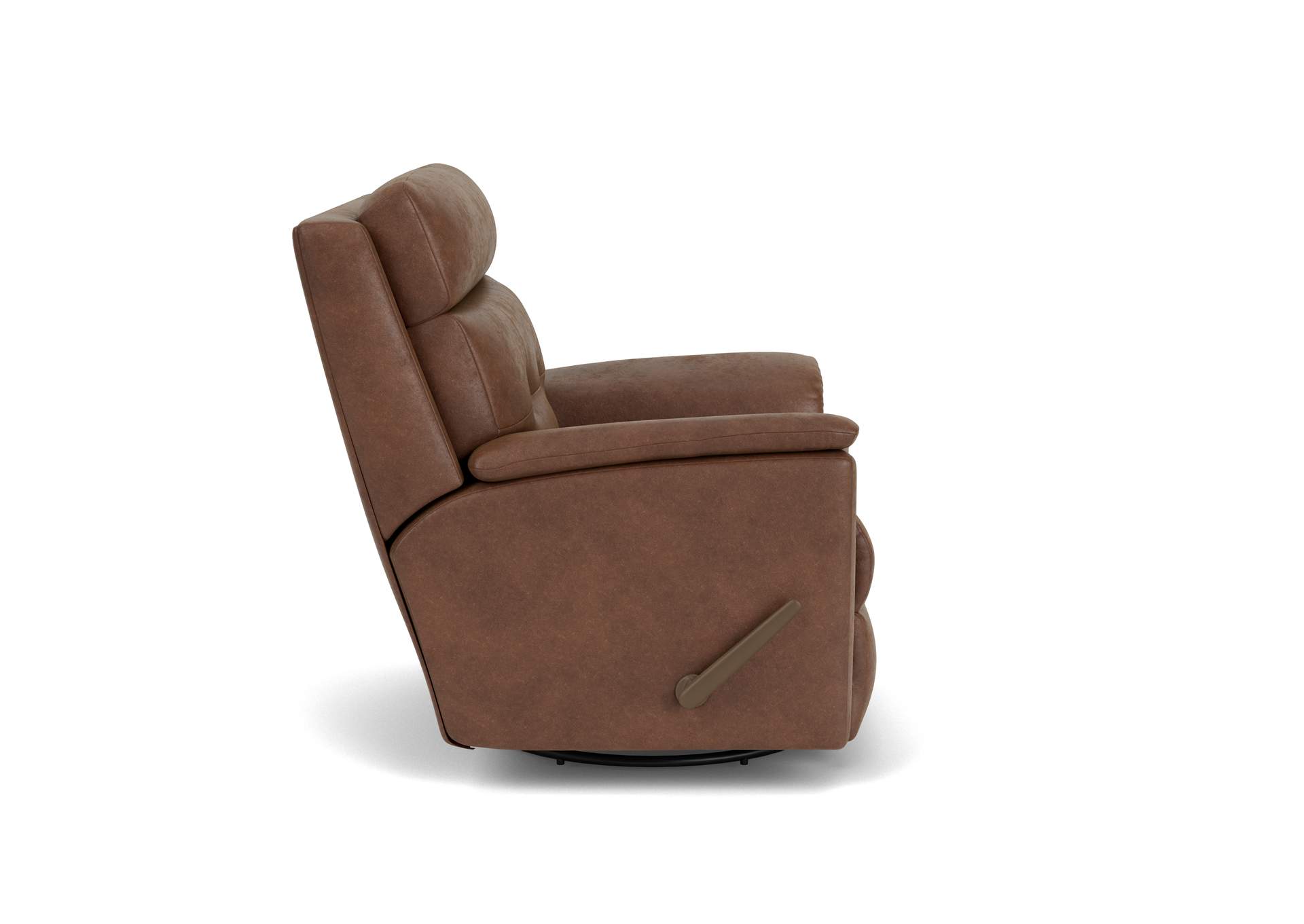 Mason Swivel Gliding Recliner,Flexsteel