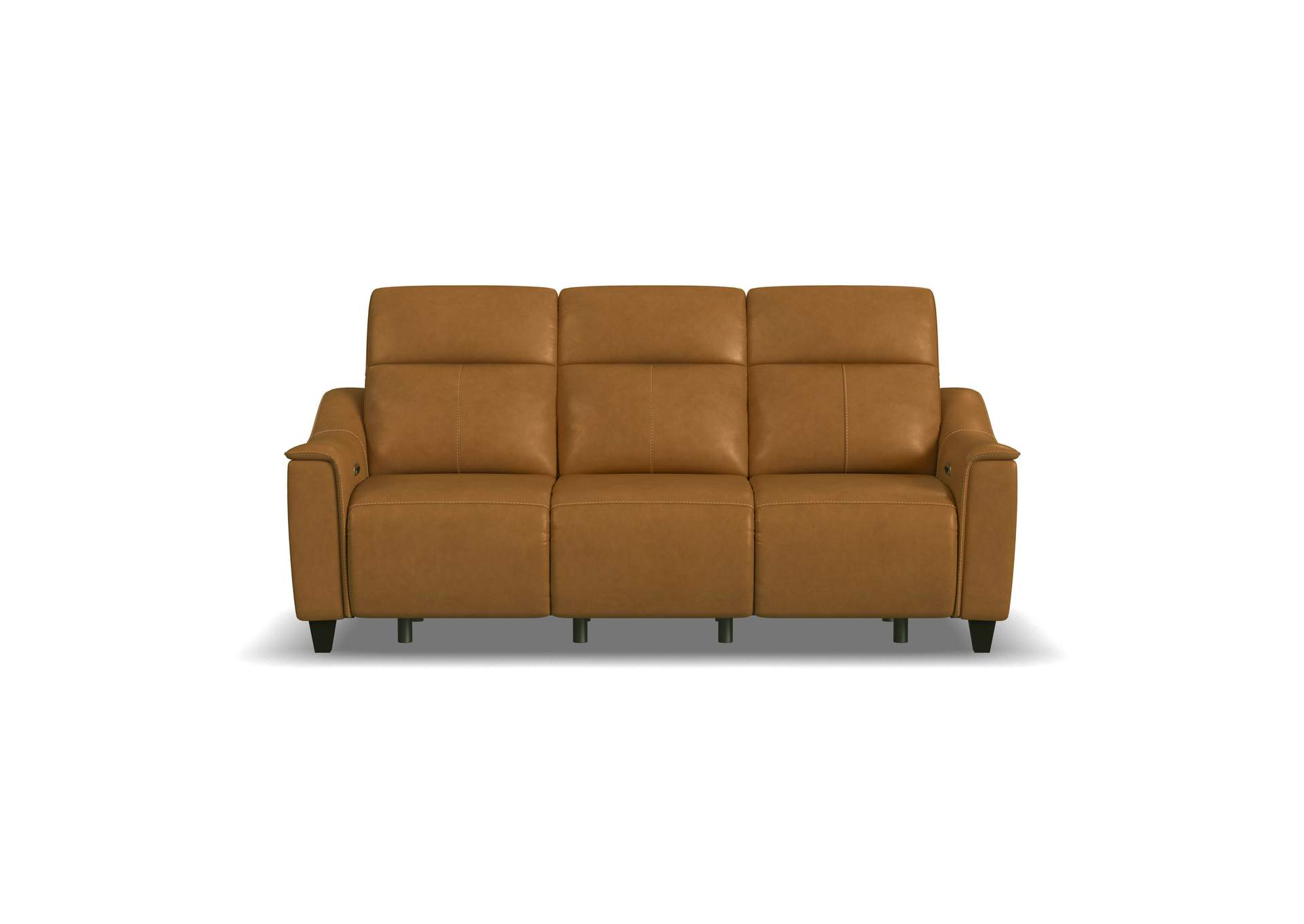 Walter Power Reclining Sofa With Power Headrests,Flexsteel