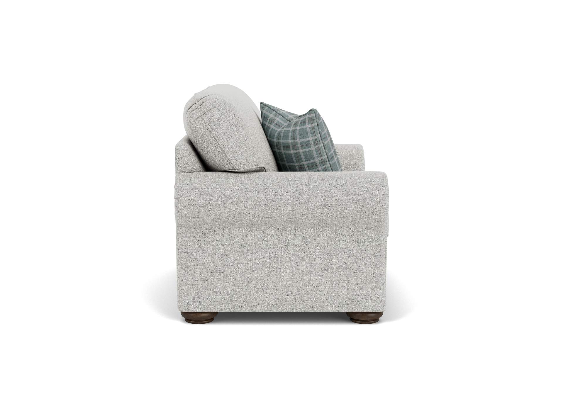 Preston Chair And A Half,Flexsteel