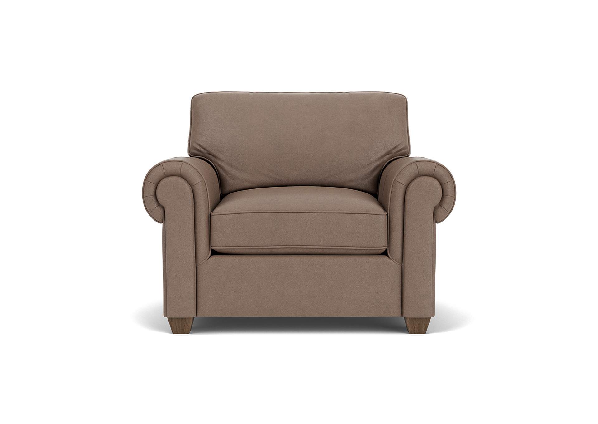 Carson Chair,Flexsteel
