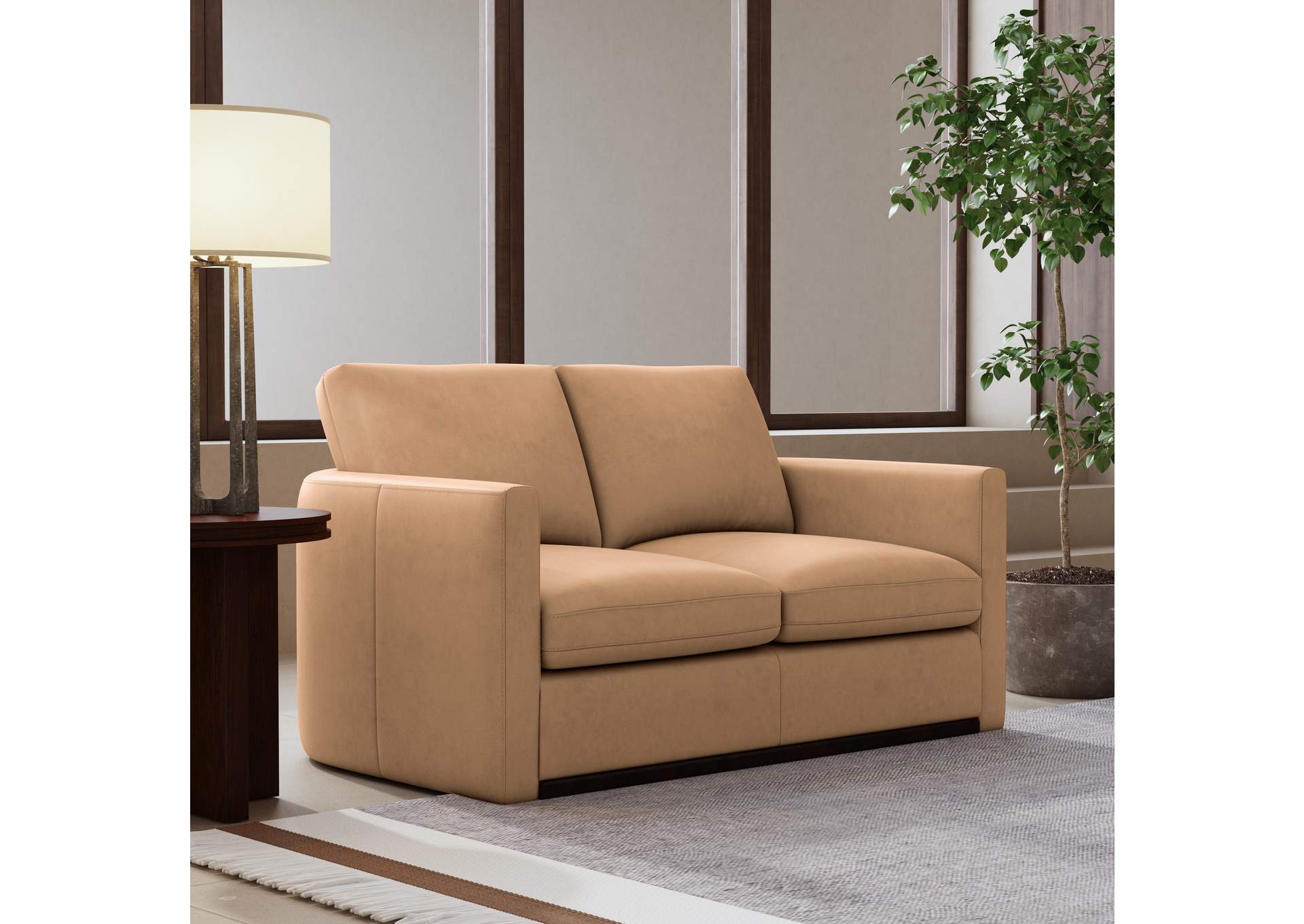 Grace Loveseat,Flexsteel