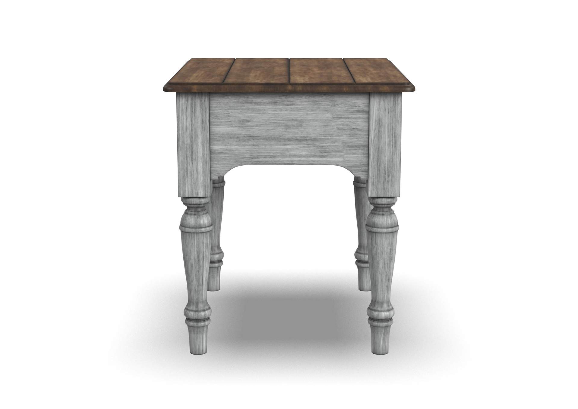 Plymouth End Table,Flexsteel