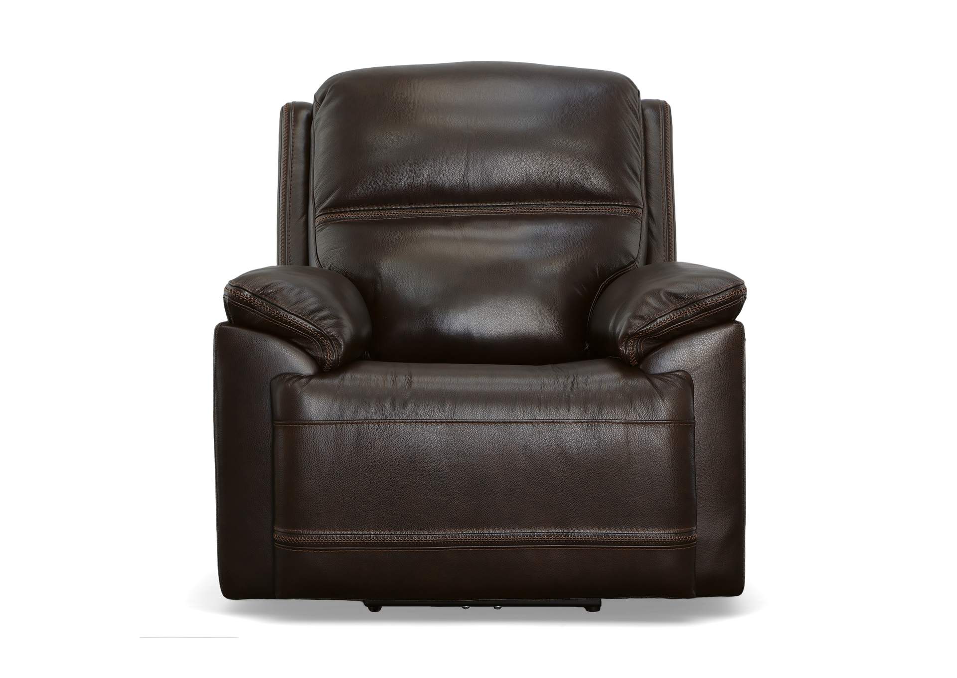 Jackson Power Recliner With Power Headrest,Flexsteel