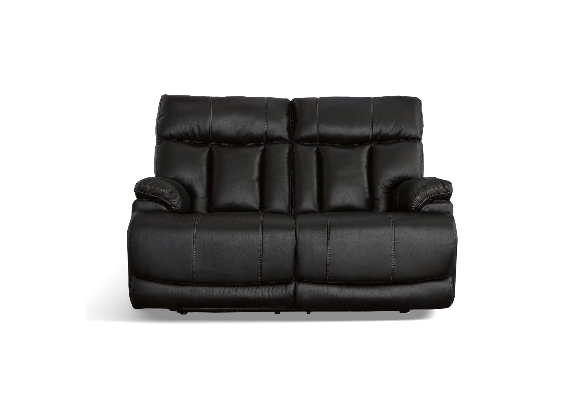 Clive Power Reclining Loveseat With Power Headrests & Lumbar,Flexsteel