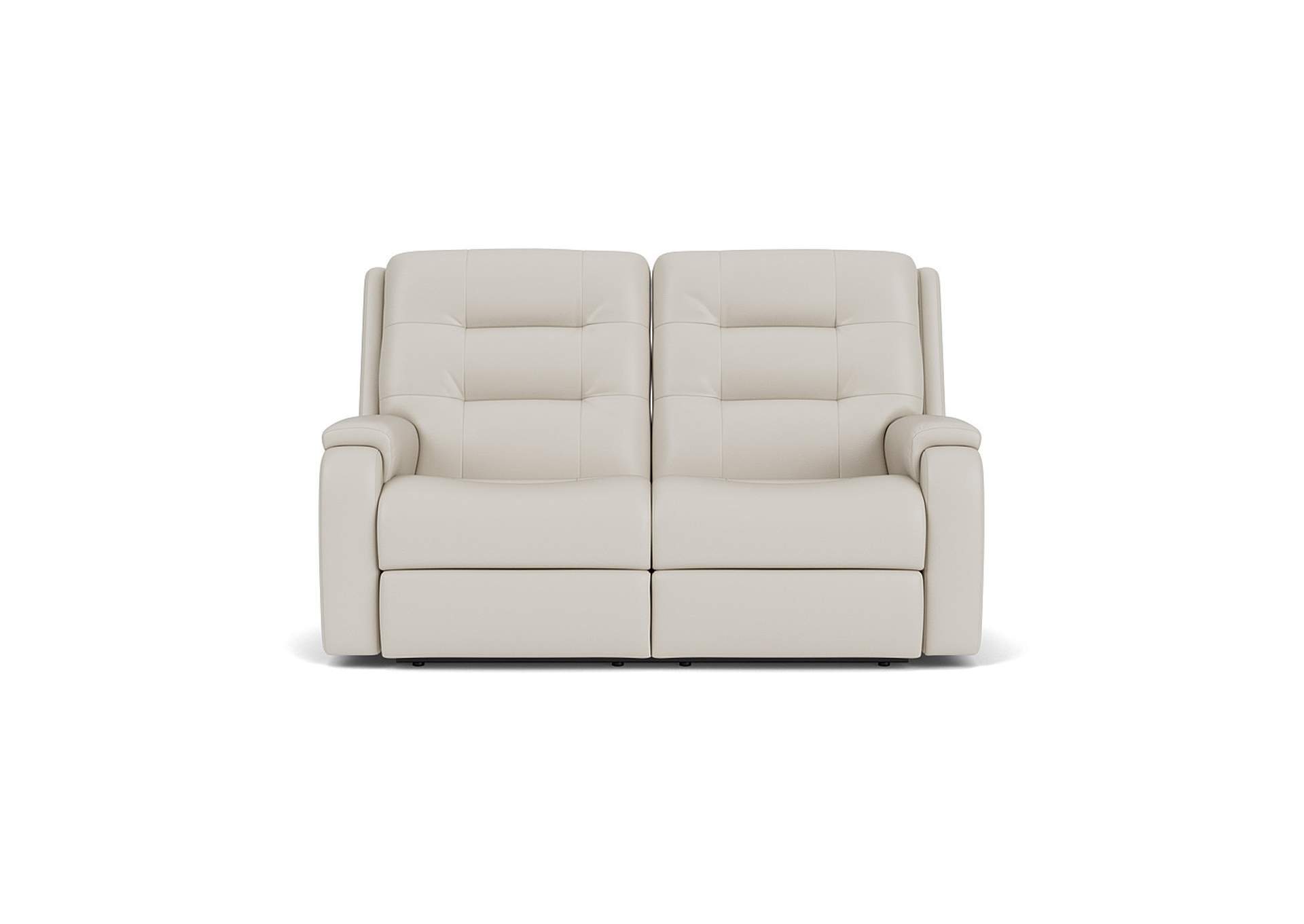 Arlo Reclining Loveseat,Flexsteel