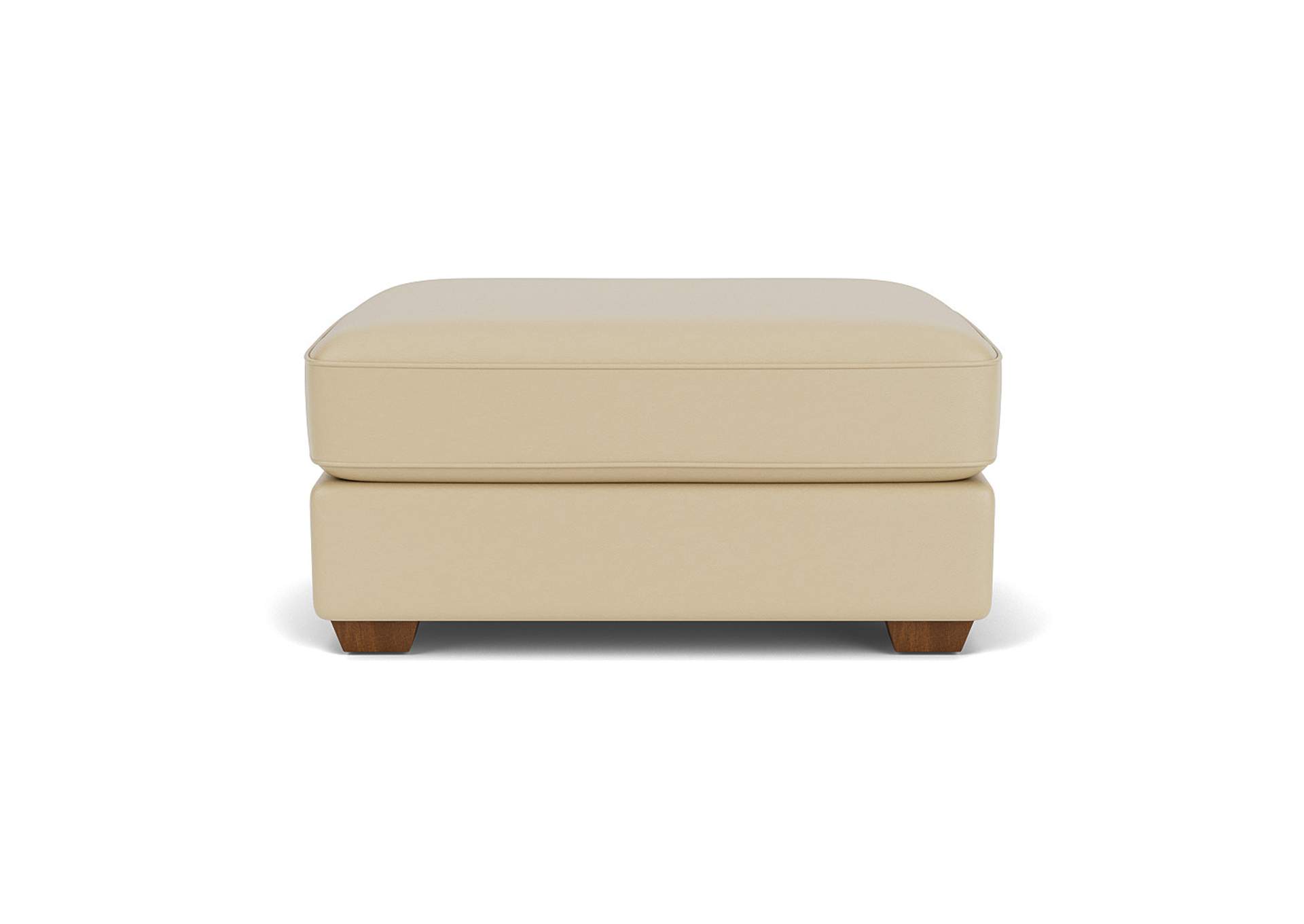 Thornton Cocktail Ottoman,Flexsteel