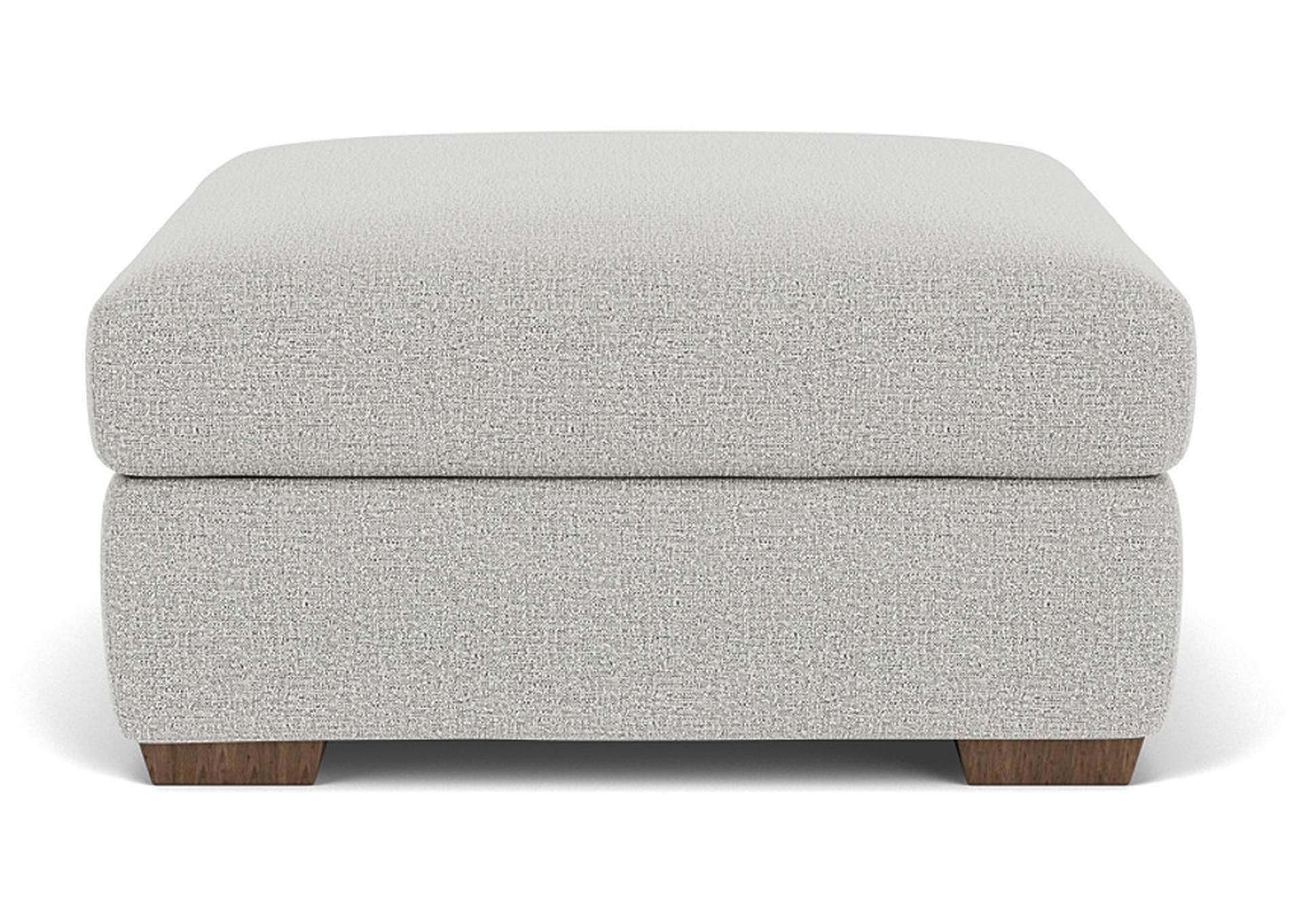 Collins Square Cocktail Ottoman,Flexsteel