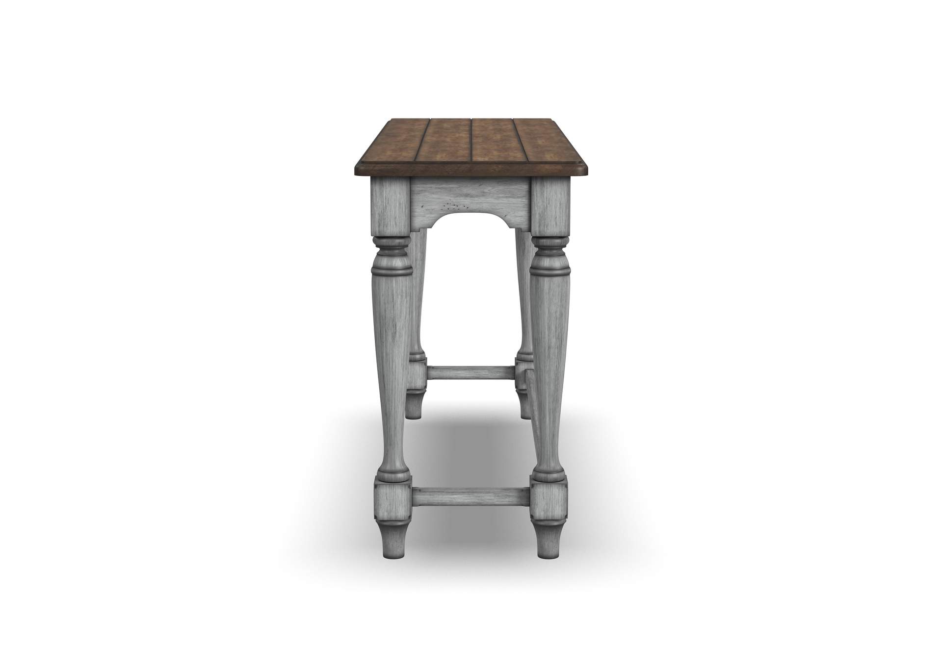 Plymouth Sofa Table,Flexsteel