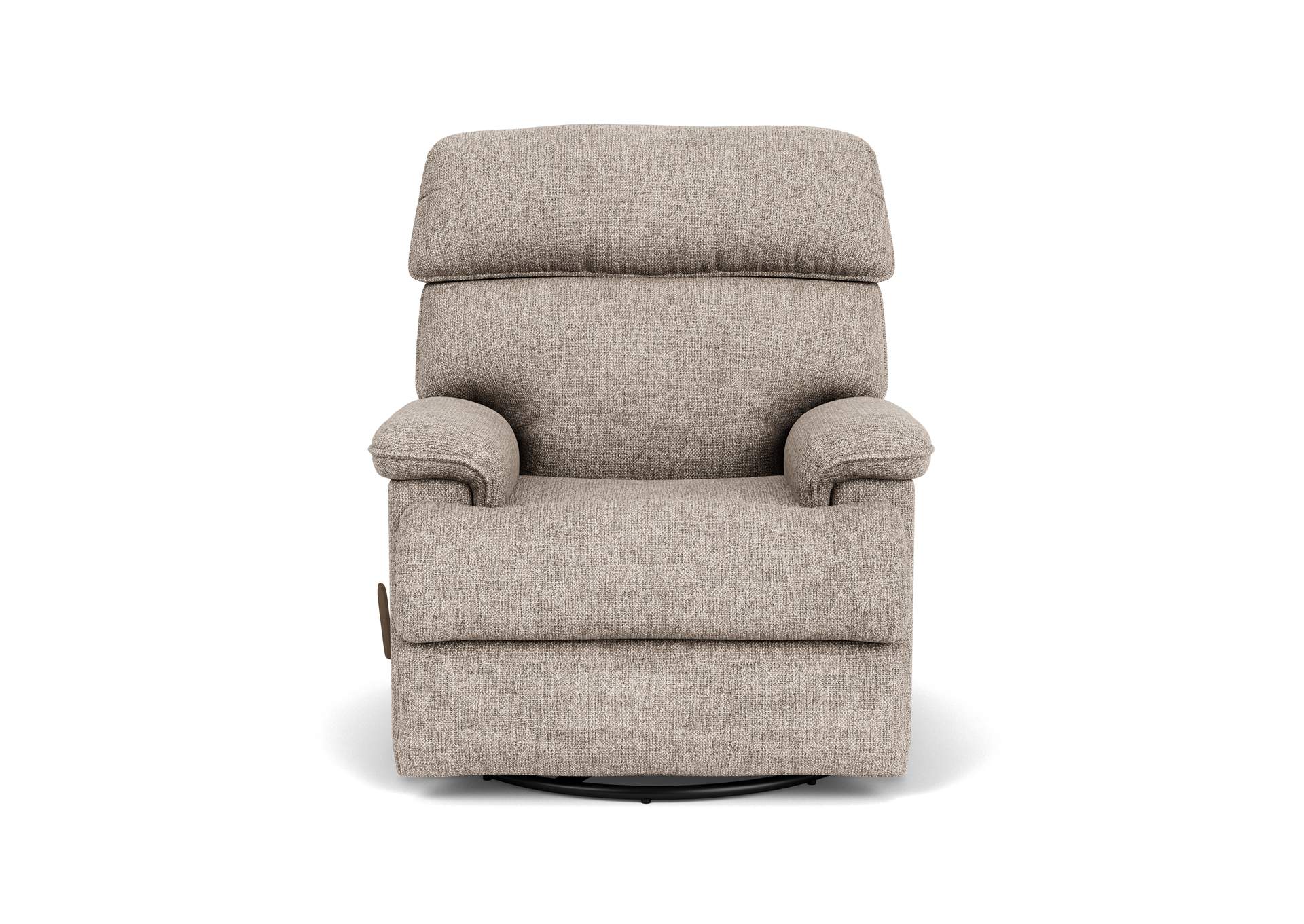 Geneva Swivel Gliding Recliner,Flexsteel