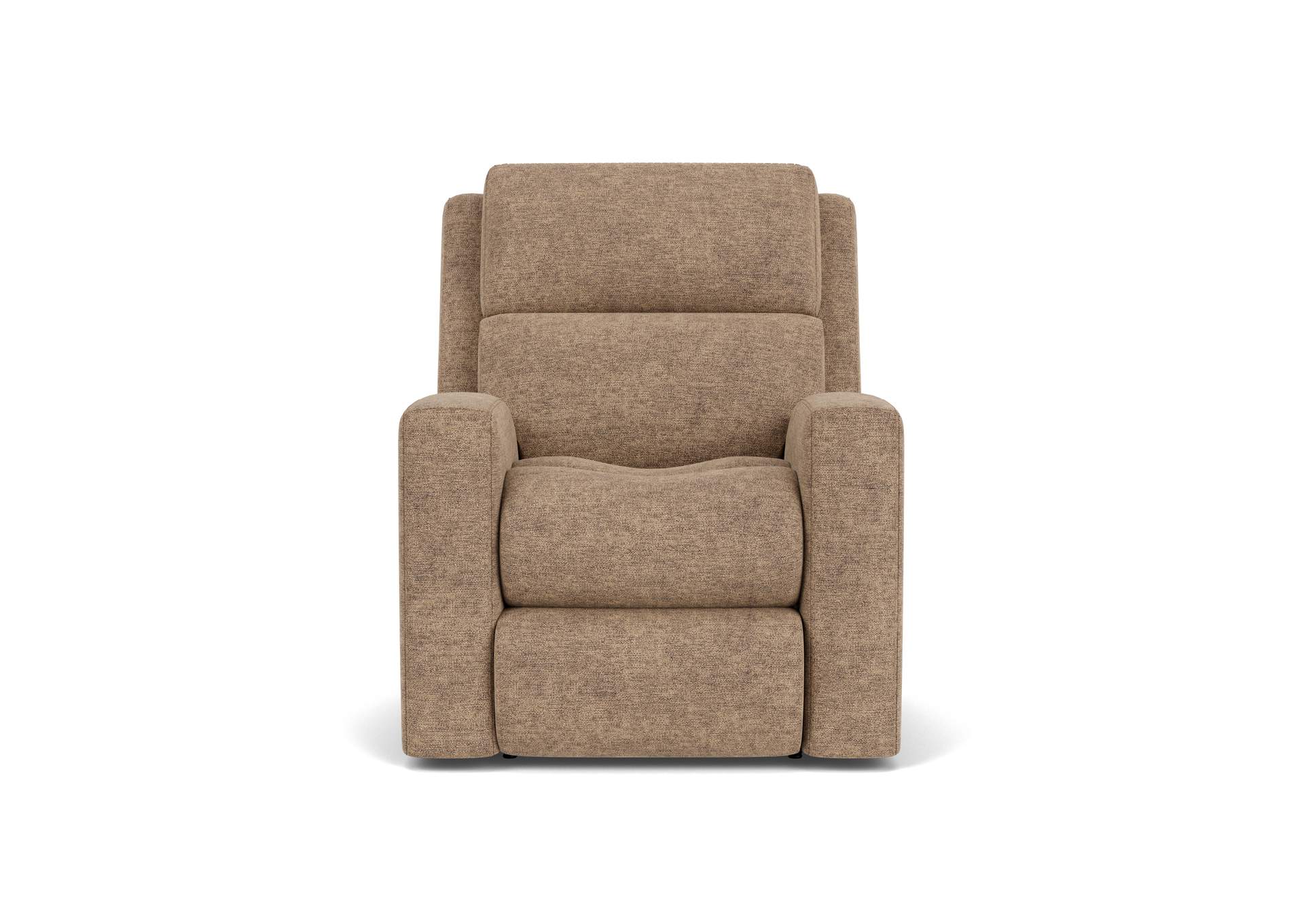 Score Power Recliner With Power Headrest & Lumbar,Flexsteel