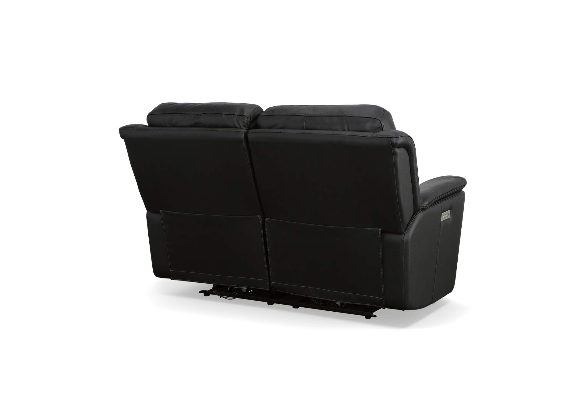 Cade Power Reclining Loveseat With Power Headrests,Flexsteel