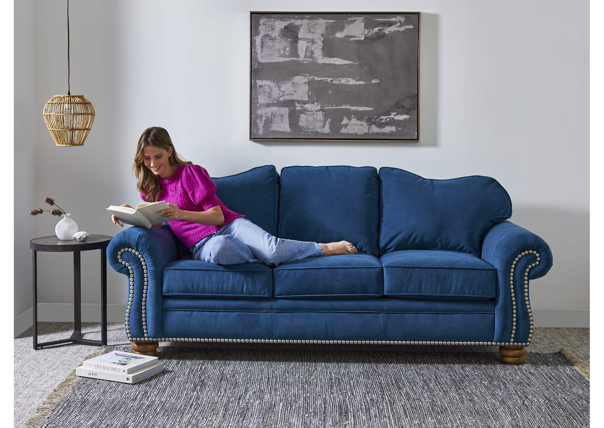 Bexley Sofa,Flexsteel