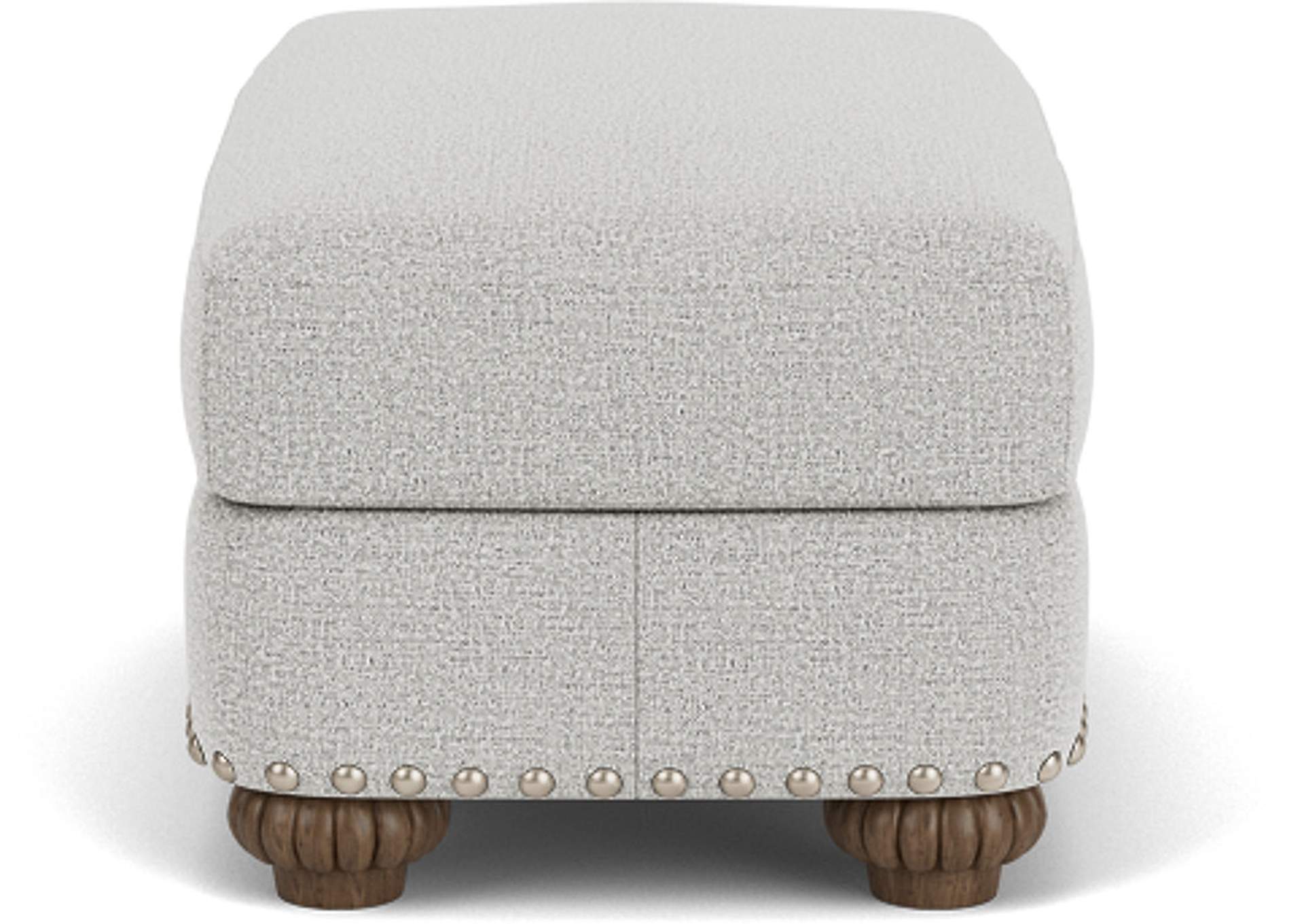 Patterson Ottoman,Flexsteel