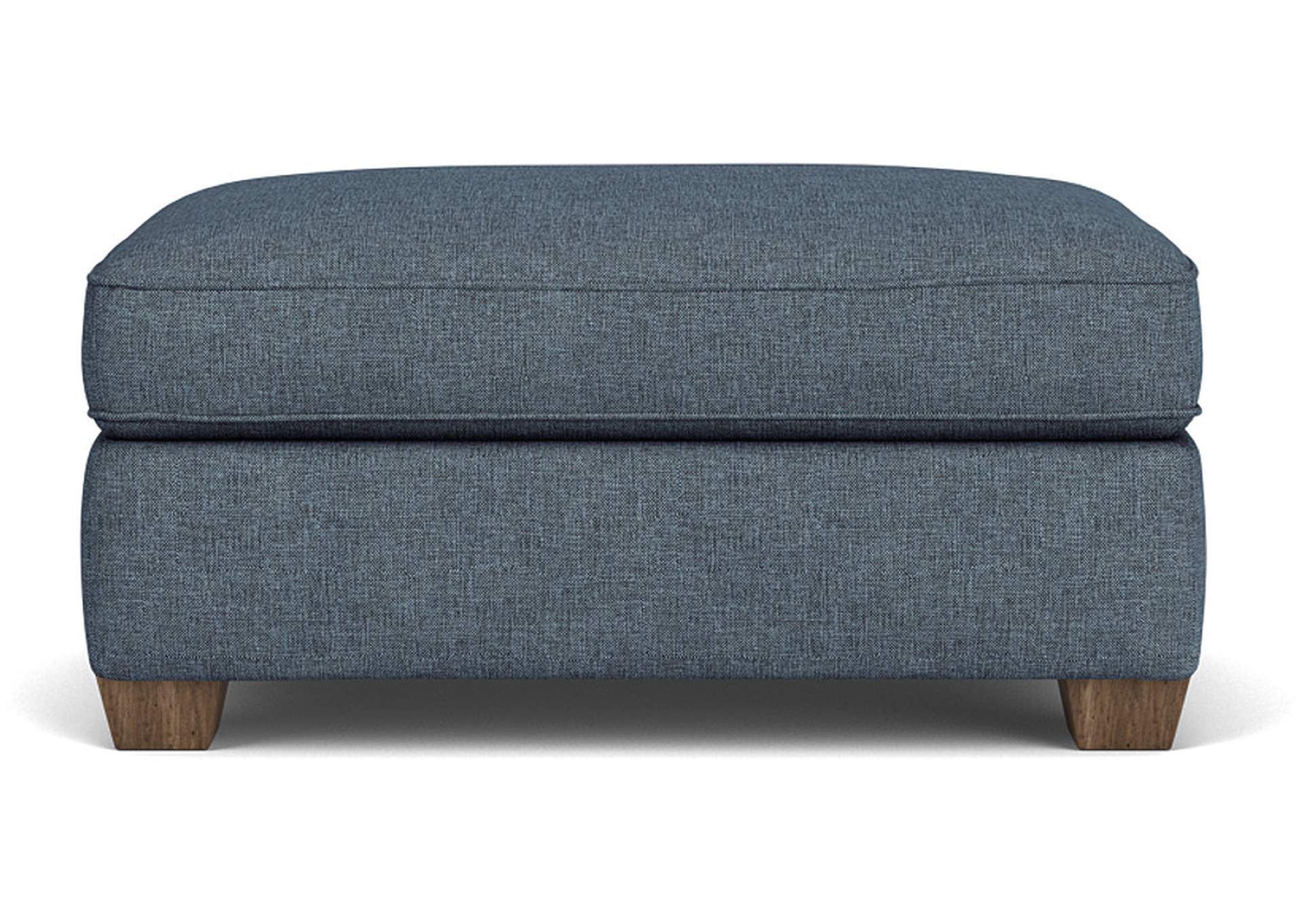 Thornton Cocktail Ottoman,Flexsteel