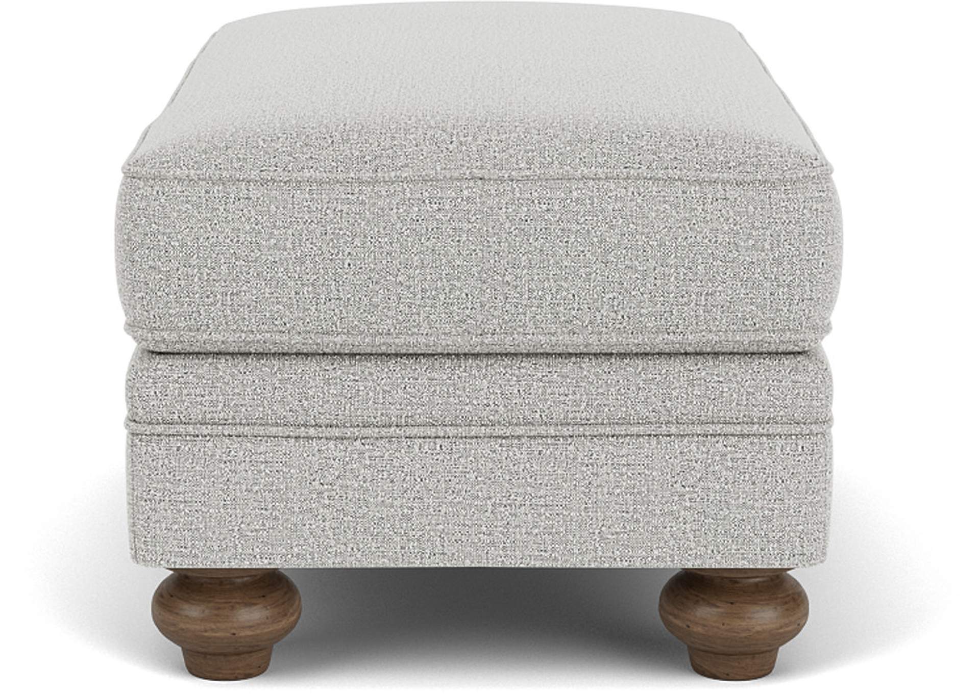 Winston Cocktail Ottoman,Flexsteel