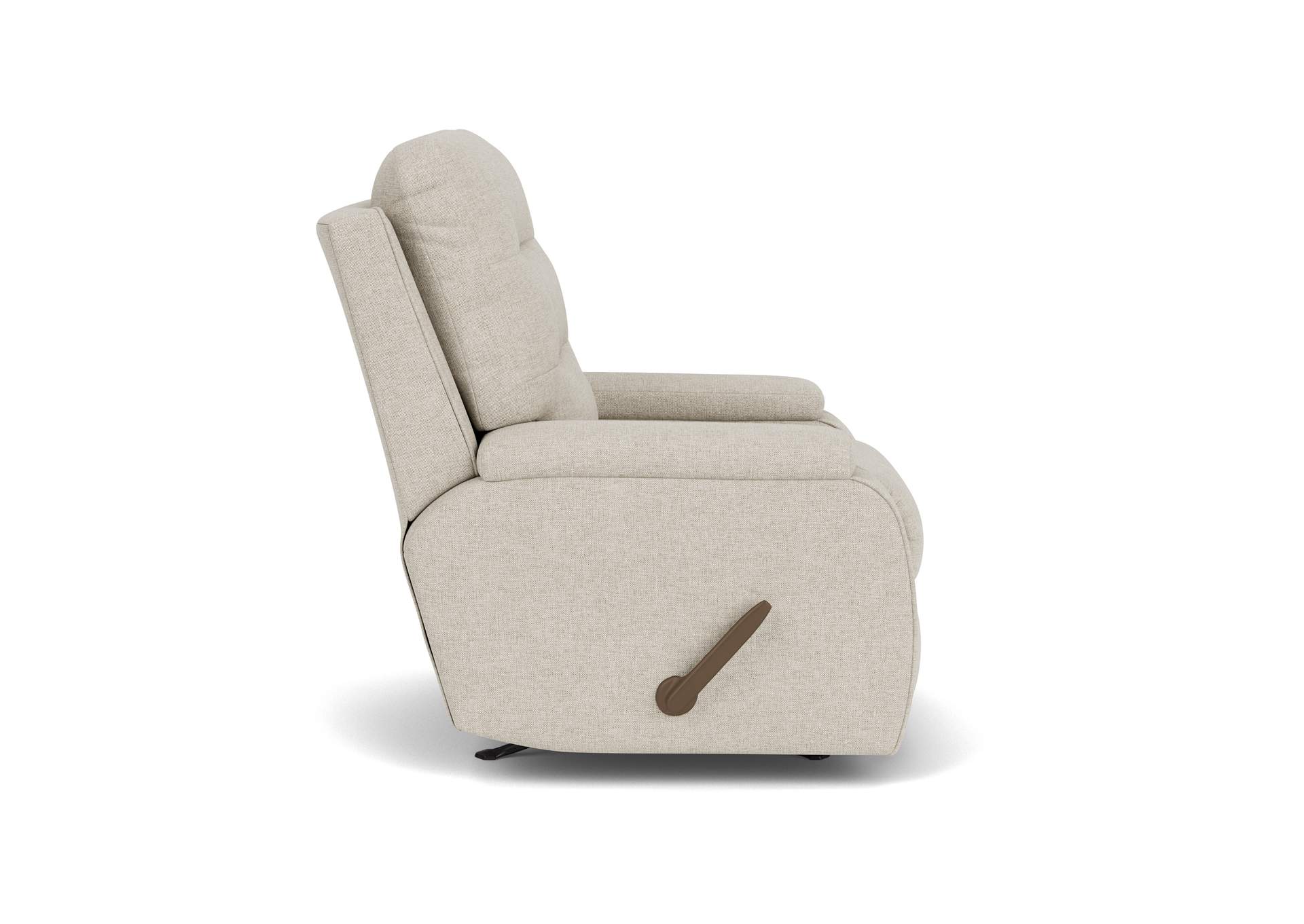 Kerrie Rocking Recliner,Flexsteel