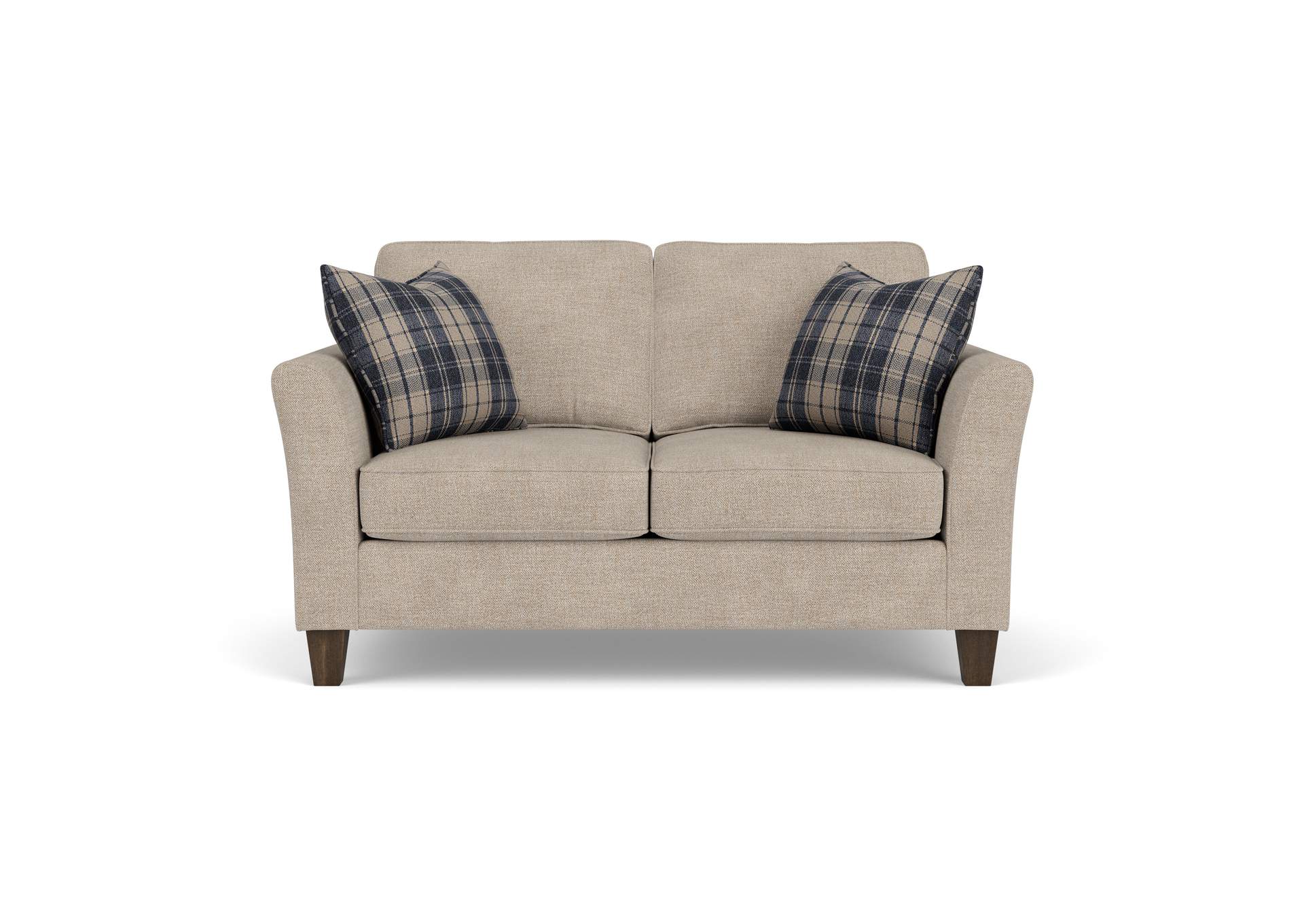 Libby Loveseat,Flexsteel