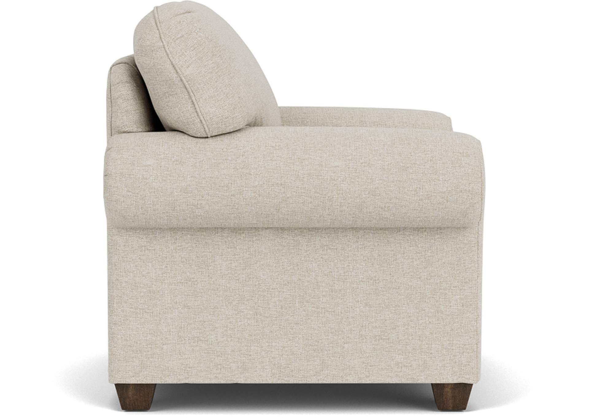 Thornton Chair,Flexsteel