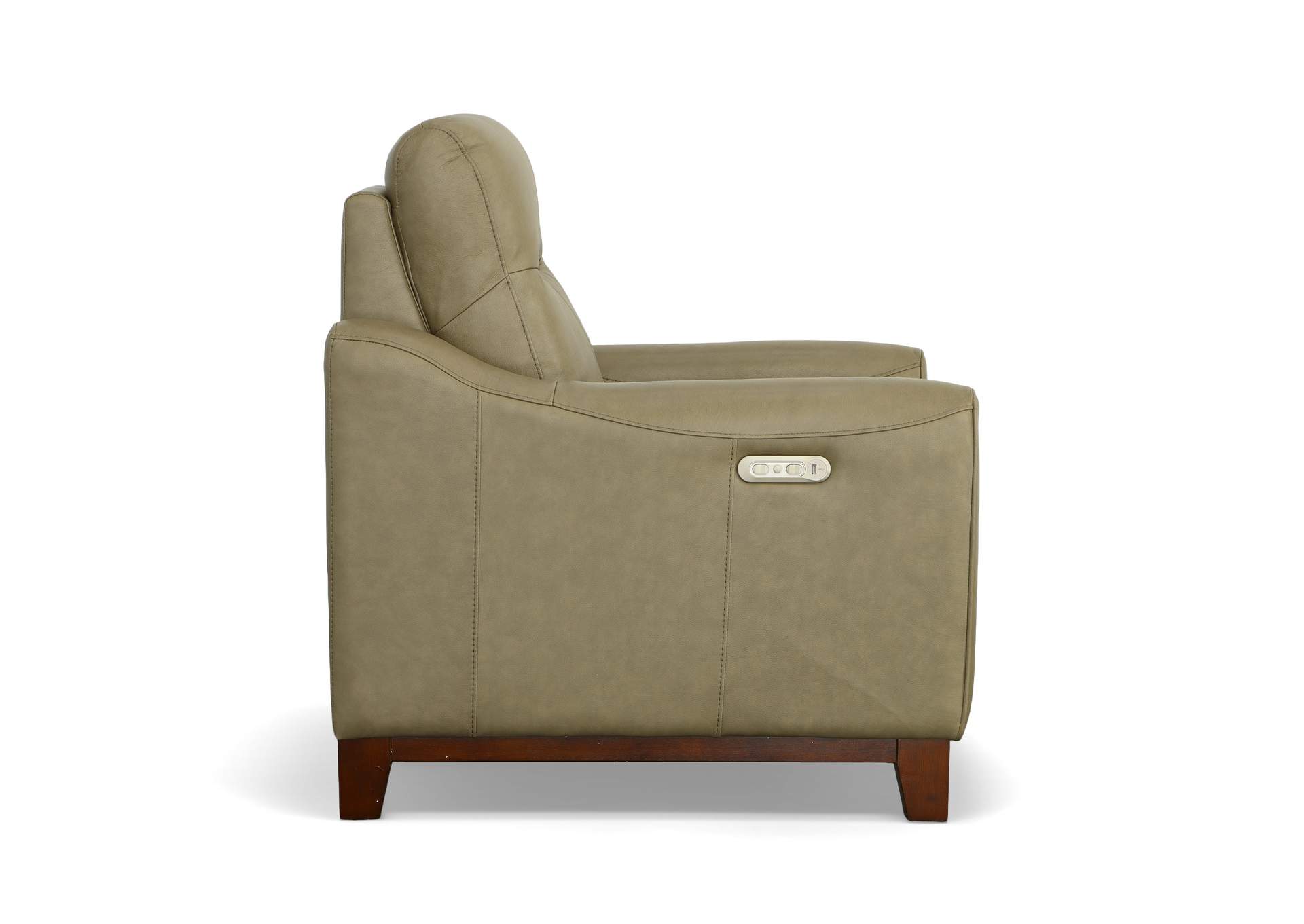 Forte Power Recliner With Power Headrest,Flexsteel