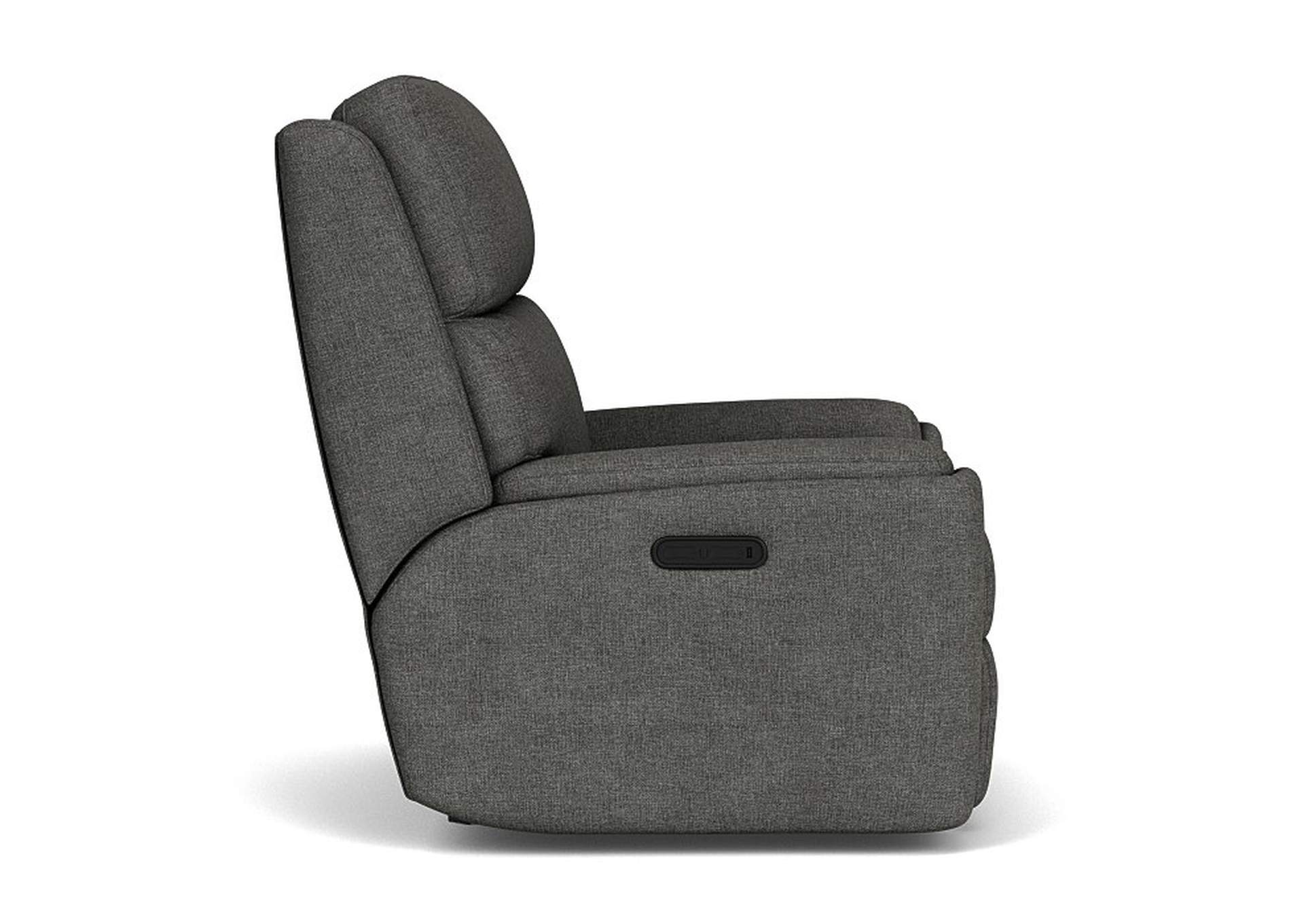 Rio Power Recliner With Power Headrest,Flexsteel