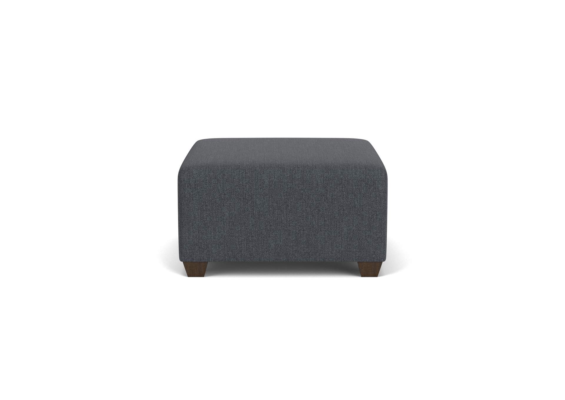Freedom Square Cocktail Ottoman,Flexsteel