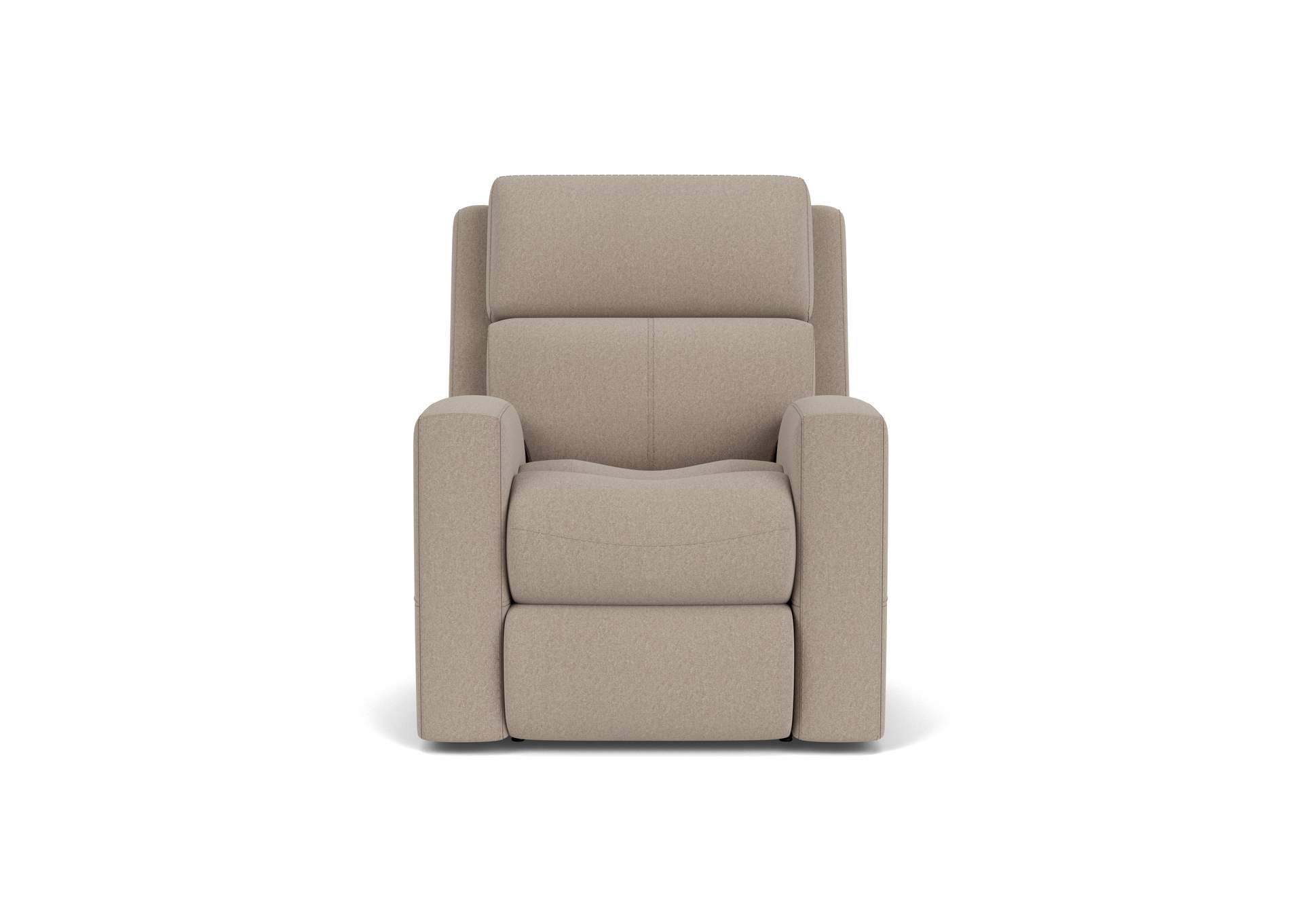 Score Power Recliner With Power Headrest & Lumbar,Flexsteel