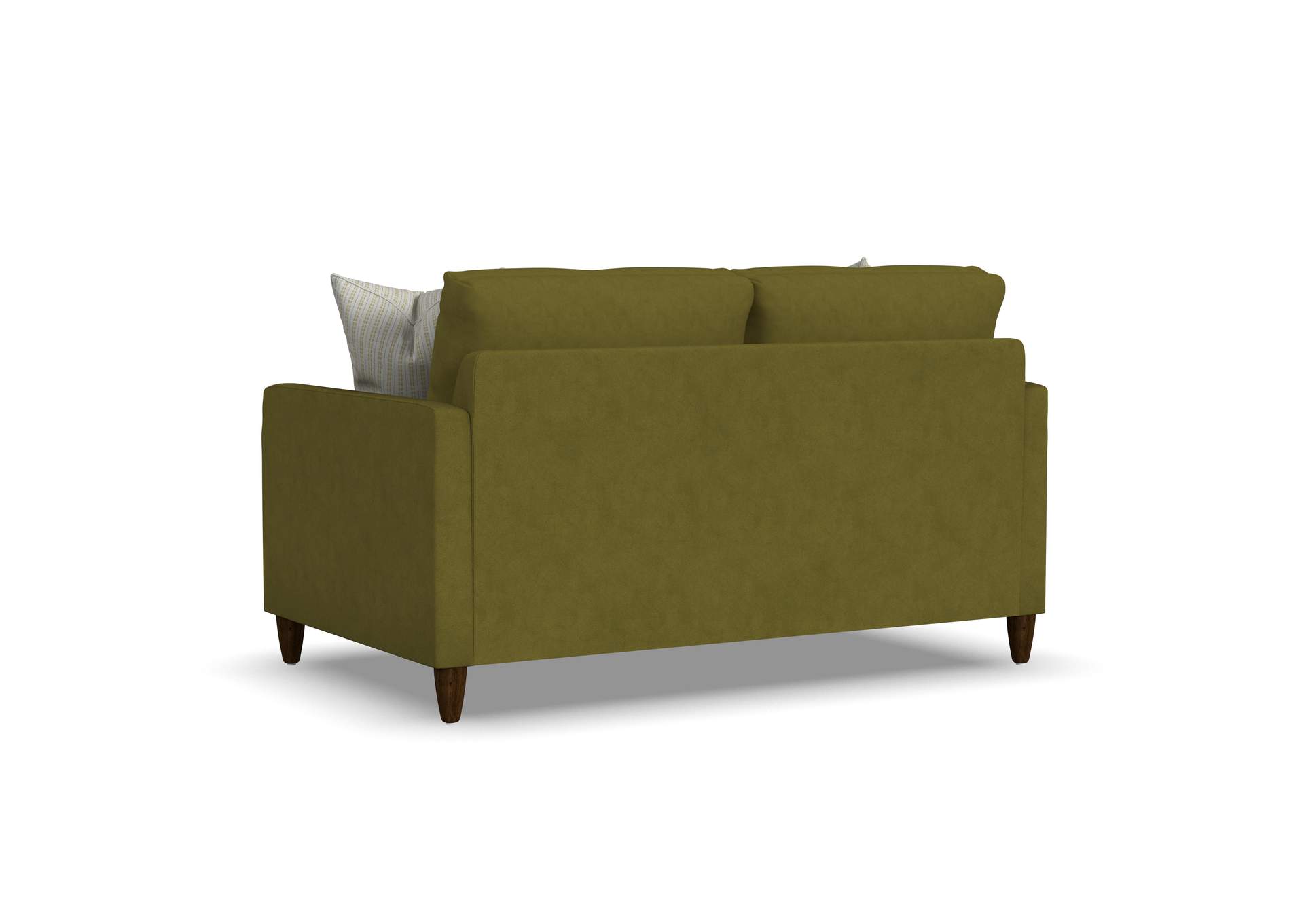 Fern Loveseat,Flexsteel